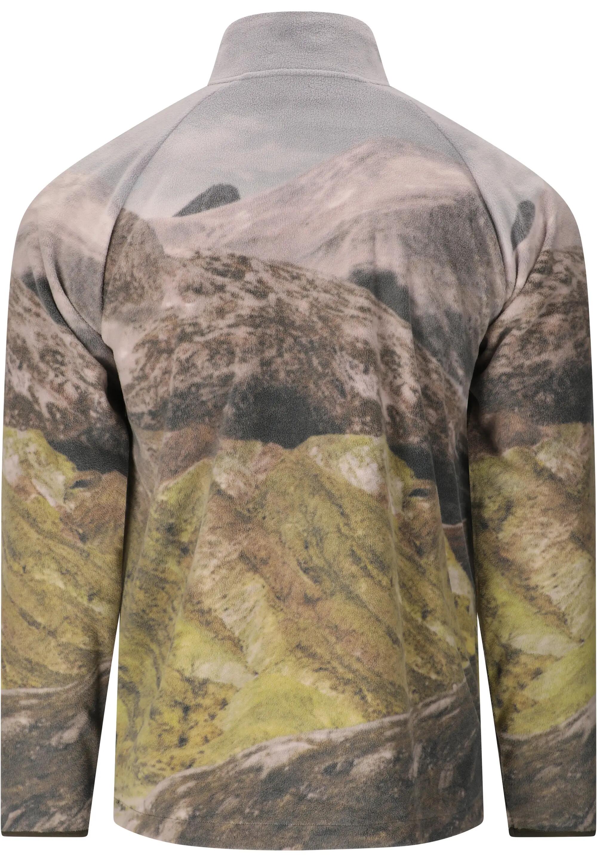 Longsleeve-shirt Exo 2/10