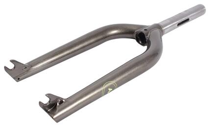 BMX Gabel KHE Ravisher LL 18 Zoll