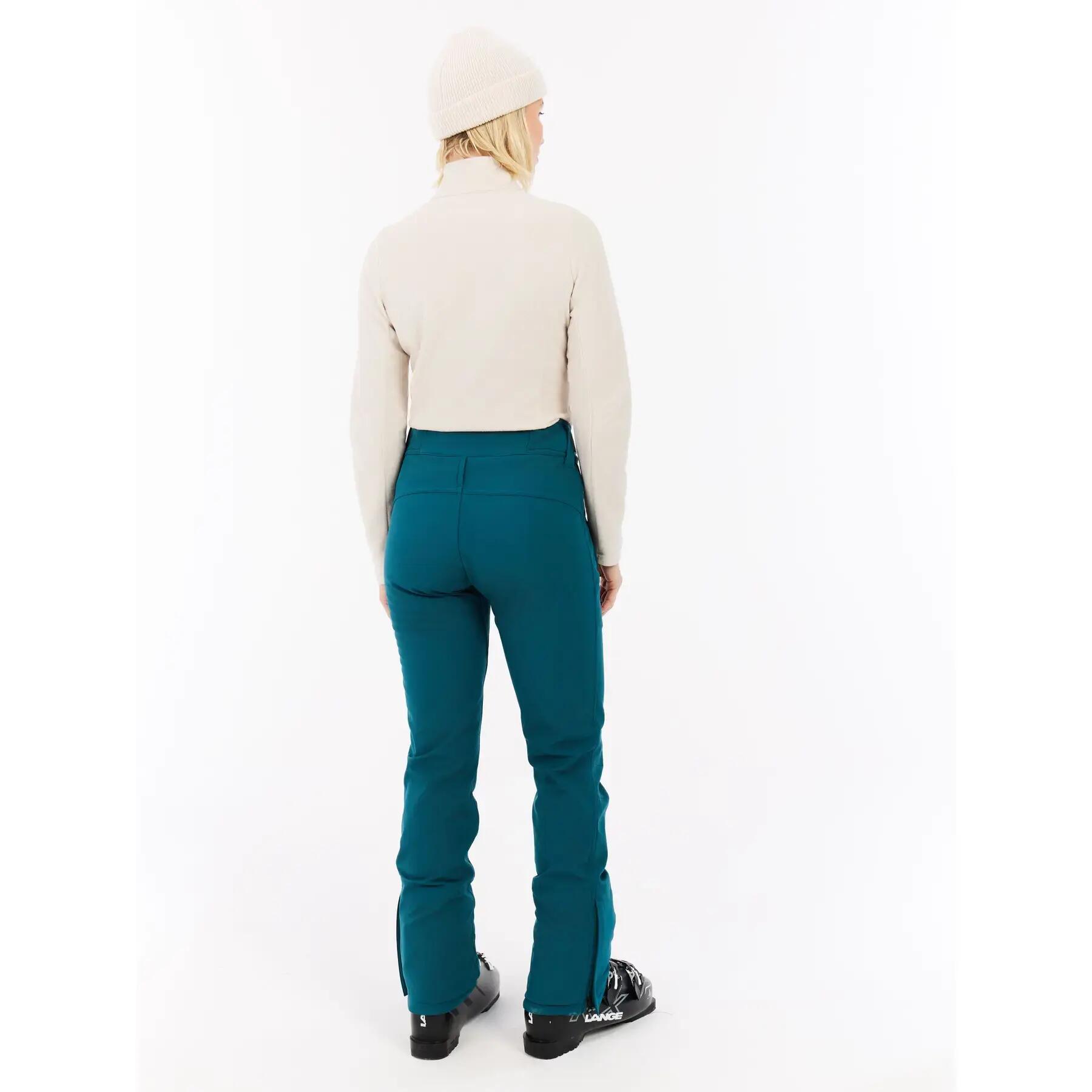 Pantaloni da sci da donna Protest Relole 6/7