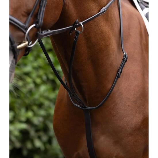 Martingale pour cheval Premier Equine European Running