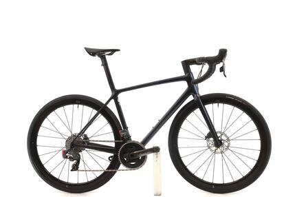 Segunda Vida · Bicicleta carretera · TCR Advanced 1 AXS 12V · Muy buen estado