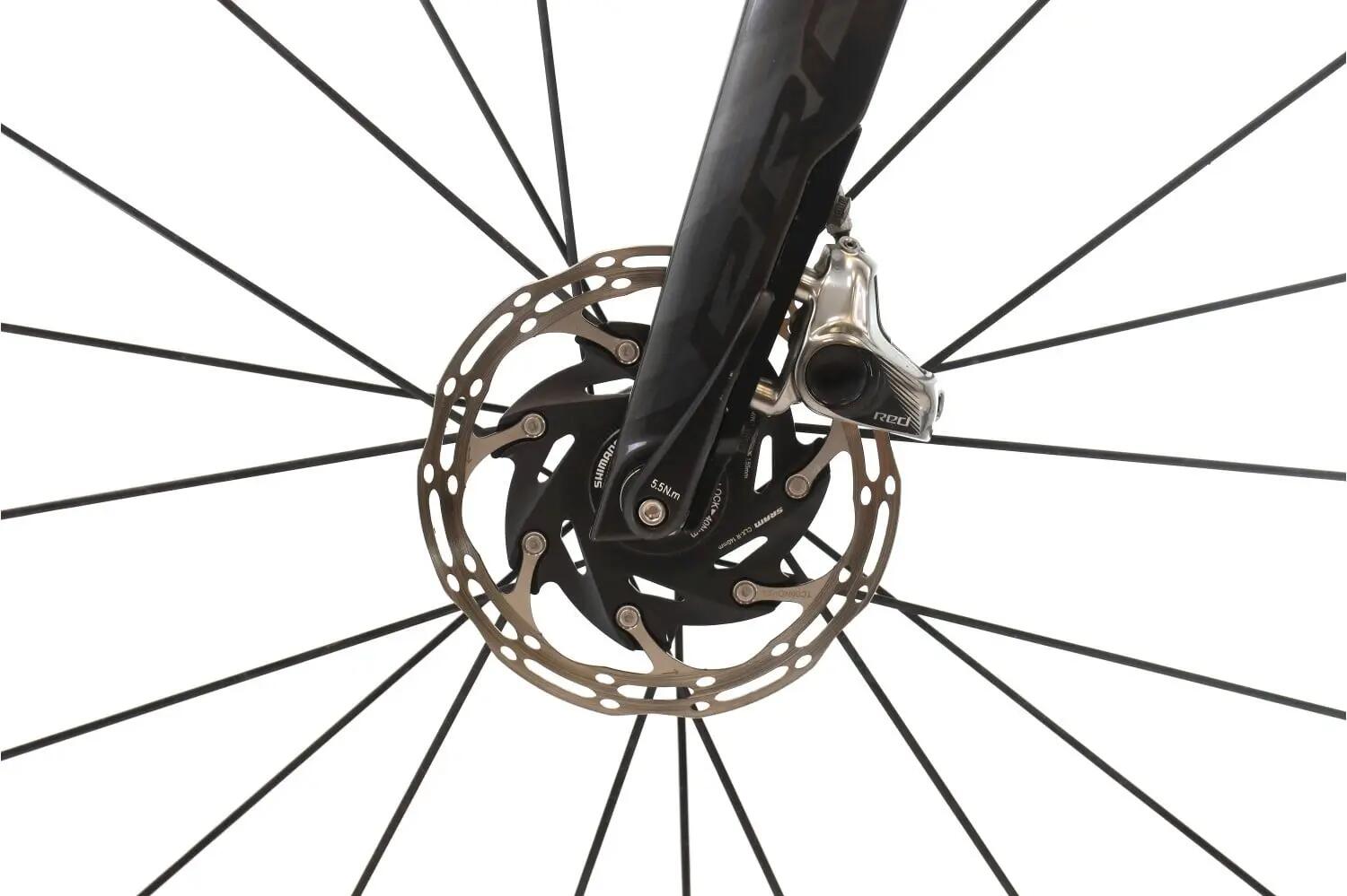 Refurbished Rennrad ·  Propel Advanced AXS 11V · Sehr guter Zustand 7/8