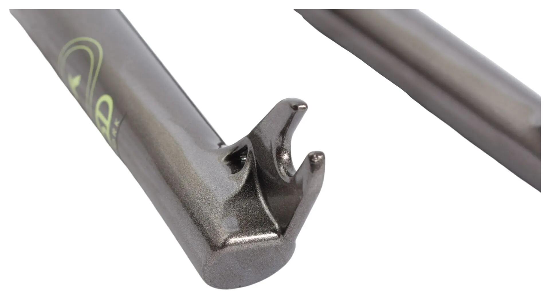 Fourche BMX KHE Ravisher LL 18 pouces 4/6