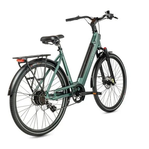 Altec Evora Elektrische Fiets - Aqua - 375Wh - 50 cm 3/3