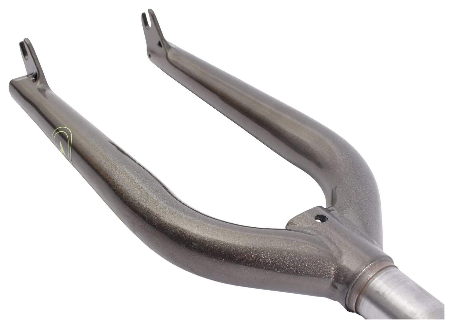 Fourche BMX KHE Ravisher LL 18 pouces 3/6