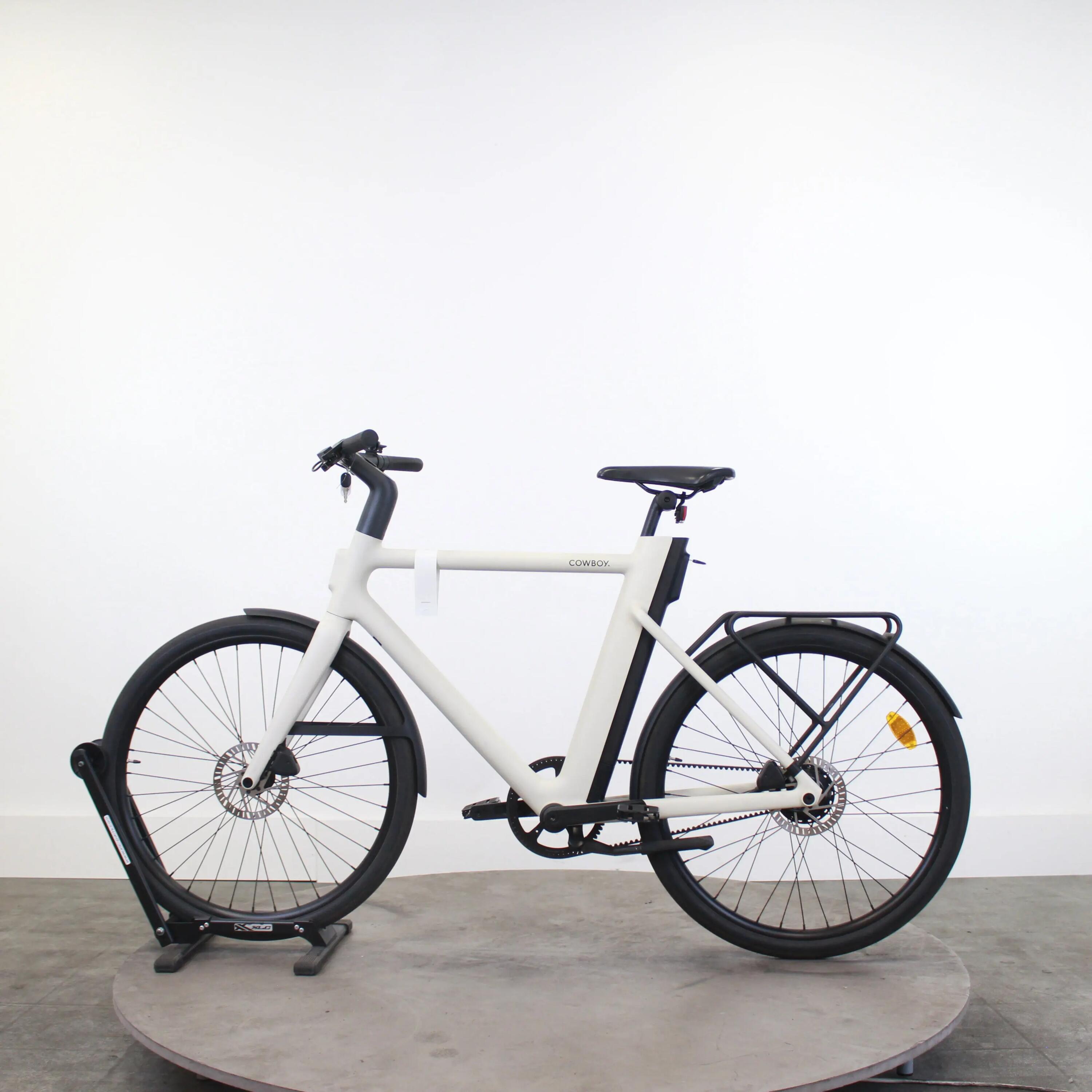 Tweedehands - Ville elektrische Cruiser ST - Goed 5/6