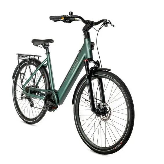 Altec Evora Elektrische Fiets - Aqua - 375Wh - 50 cm 2/3