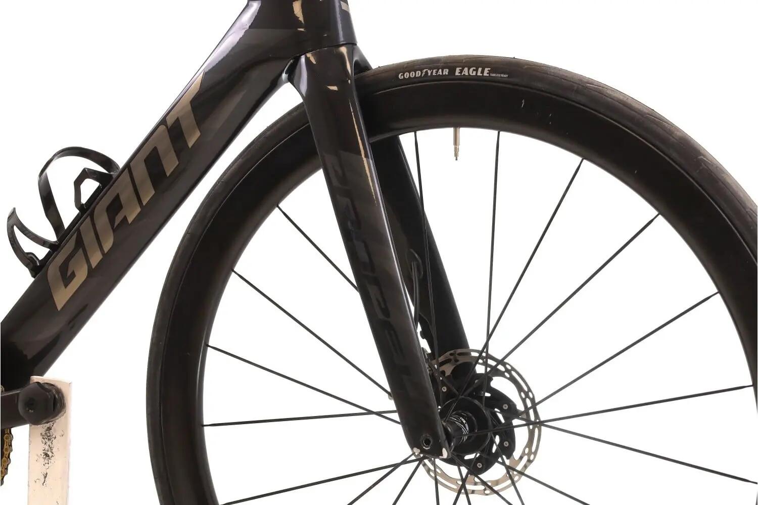 Refurbished Rennrad ·  Propel Advanced AXS 11V · Sehr guter Zustand 5/8
