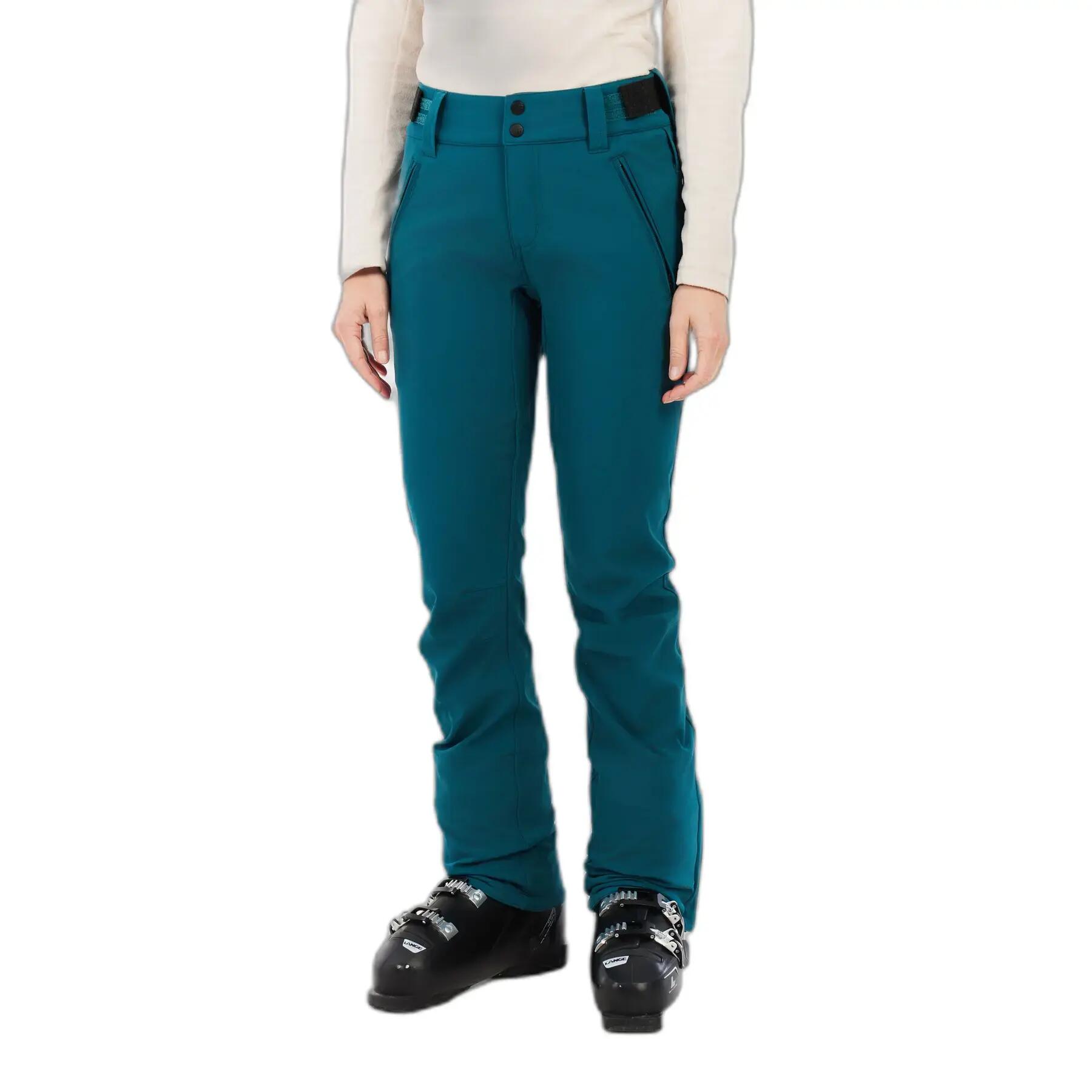 Pantaloni da sci da donna Protest Relole 2/7