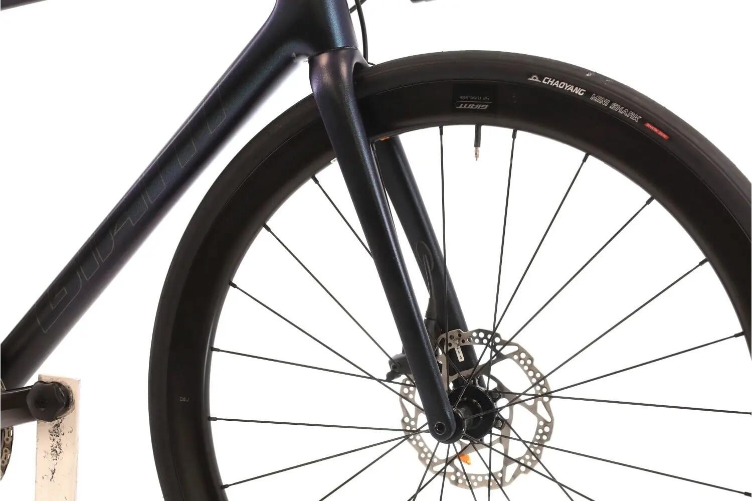 Refurbished Rennrad ·  TCR Advanced 1 AXS 12V · Sehr guter Zustand 5/8