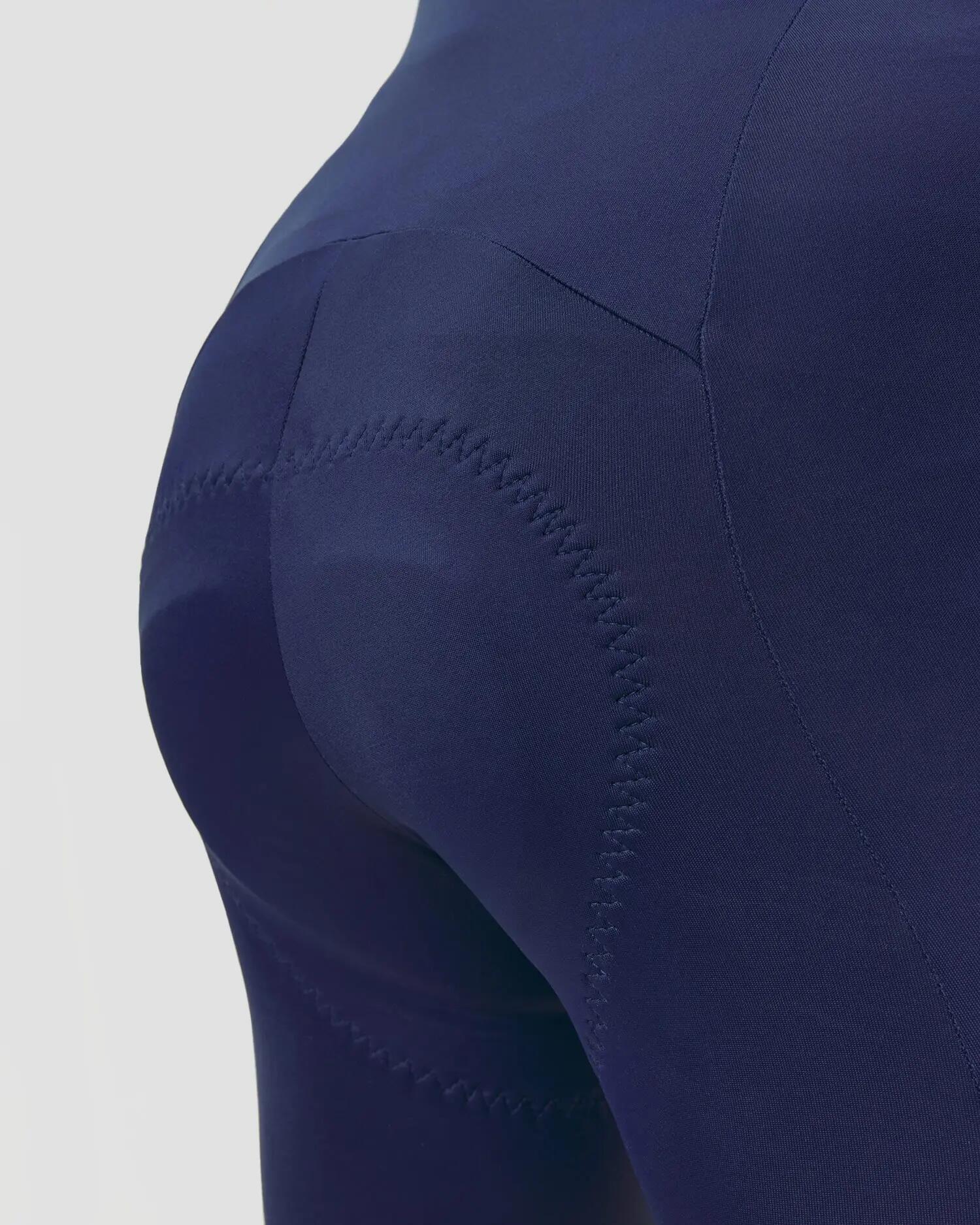 Spodenki rowerowe męskie X-Bionic Corefusion Ride Bib Shorts A095 5/6