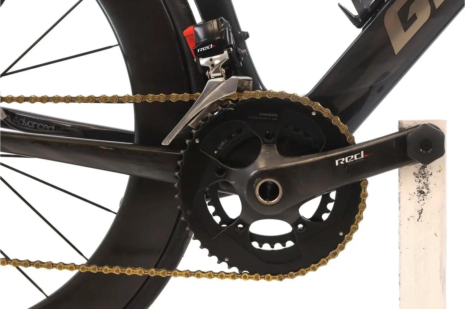 Refurbished Rennrad ·  Propel Advanced AXS 11V · Sehr guter Zustand 4/8