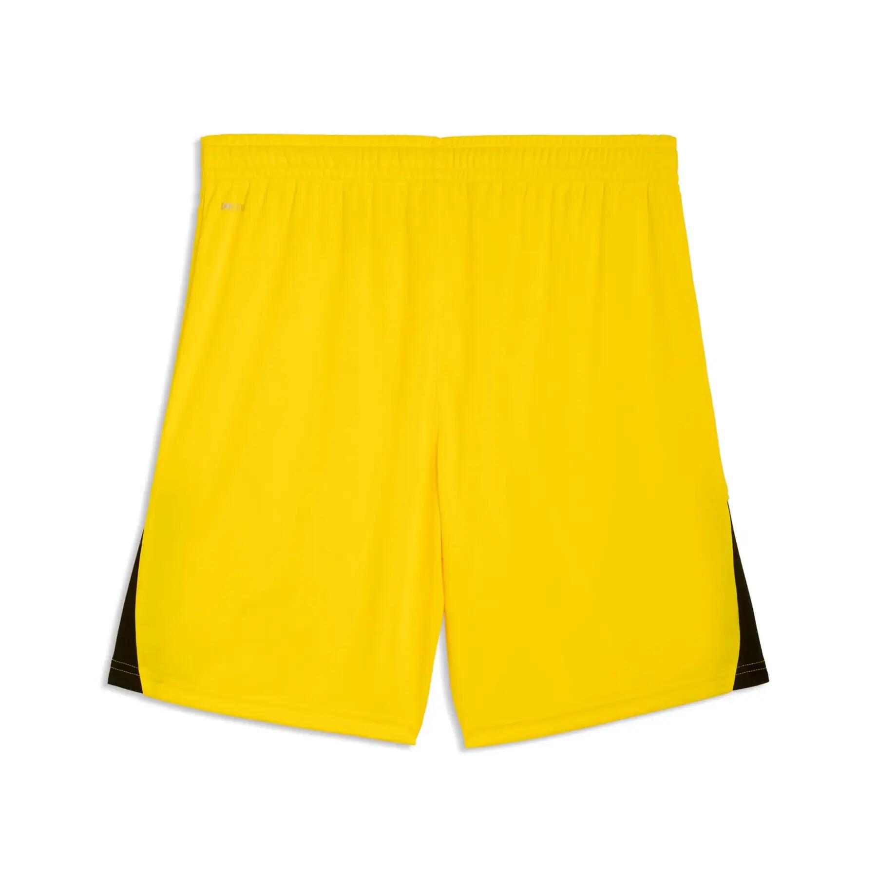 Short Puma Liga 26 2/2