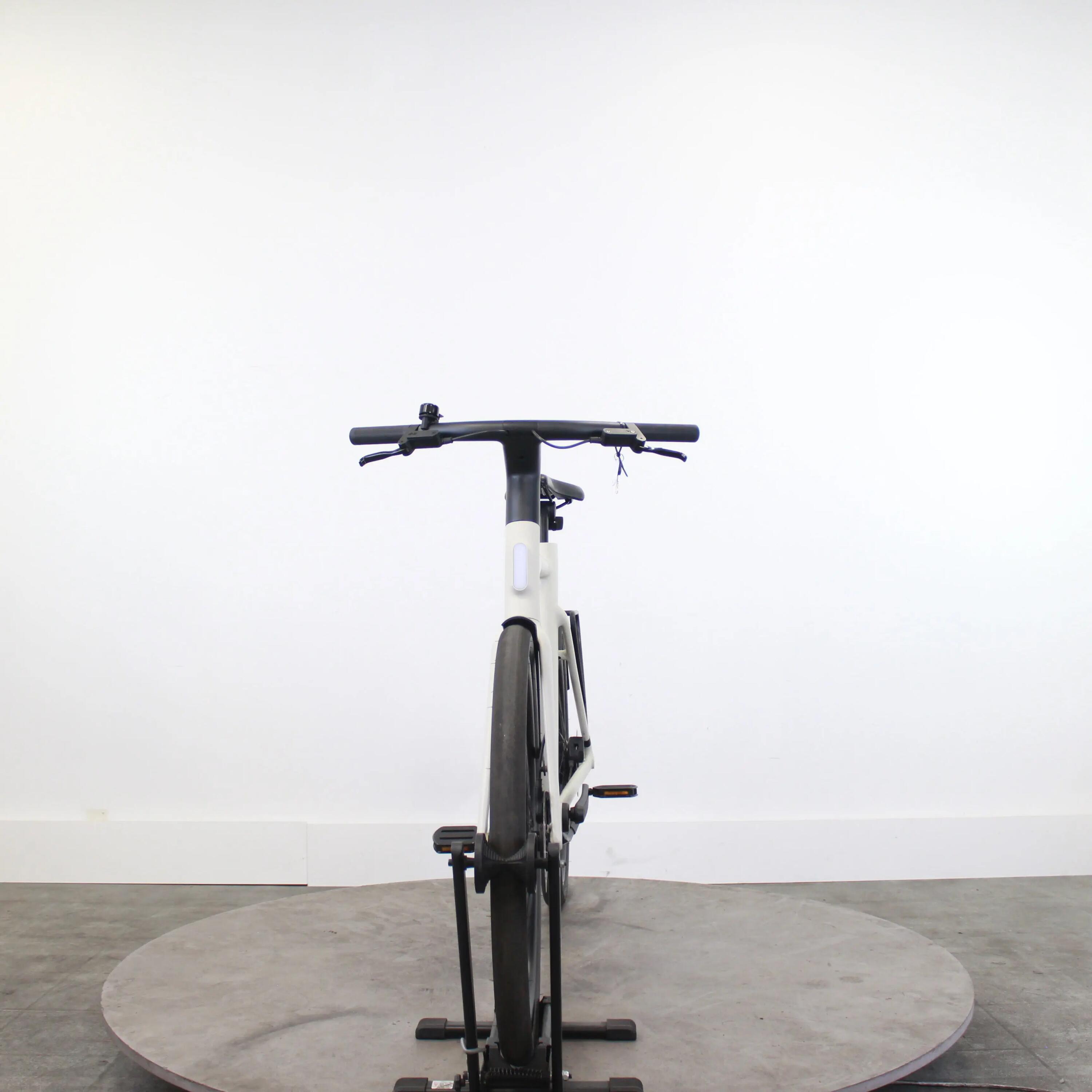 Tweedehands - Ville elektrische Cruiser ST - Goed 3/6