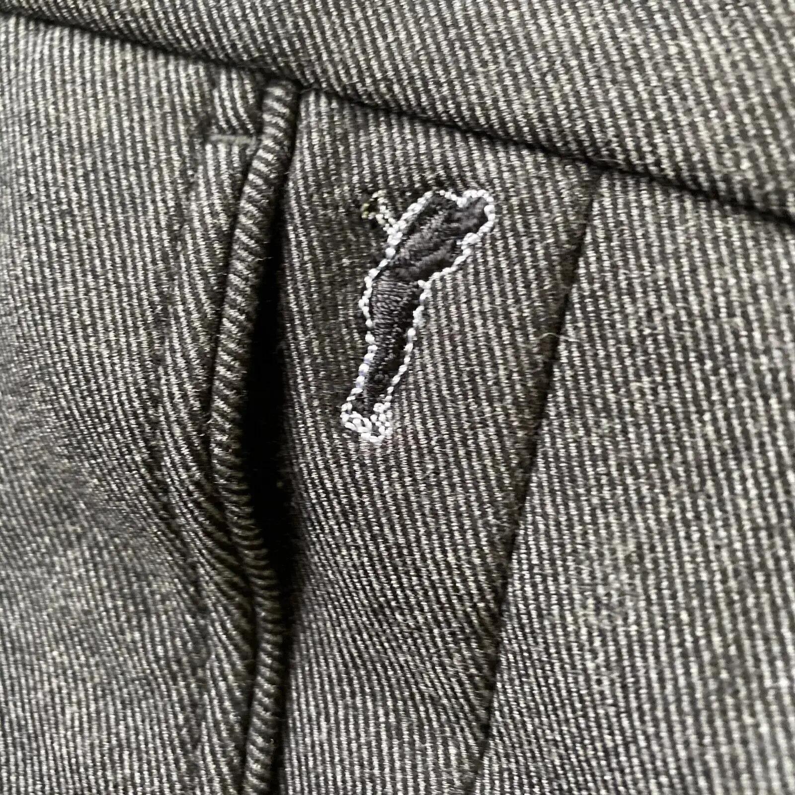 Spodnie techniczne Golfino The Tweed Inno 3/3