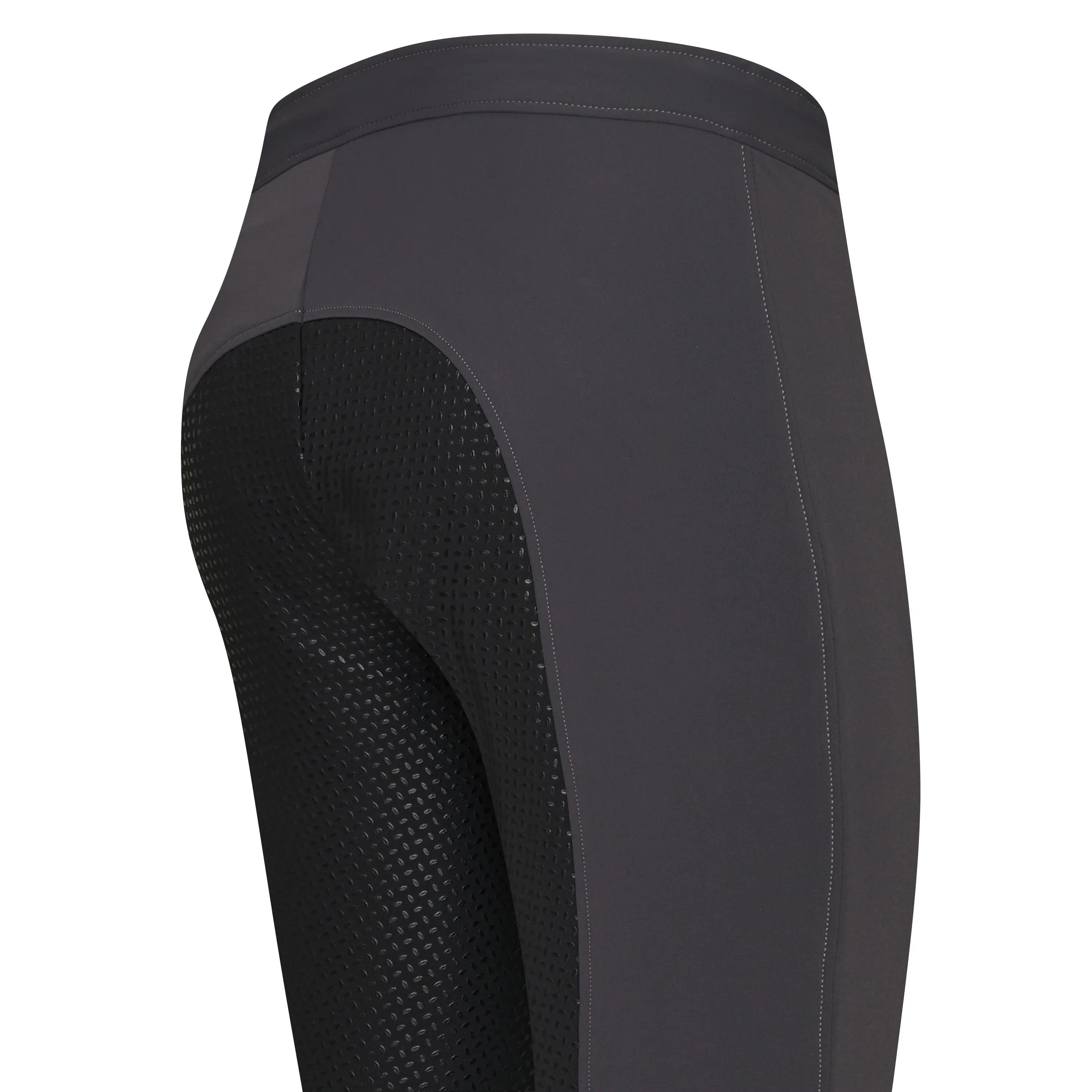 Reithose Full Grip Euro-Star Athleisuremen 3/3