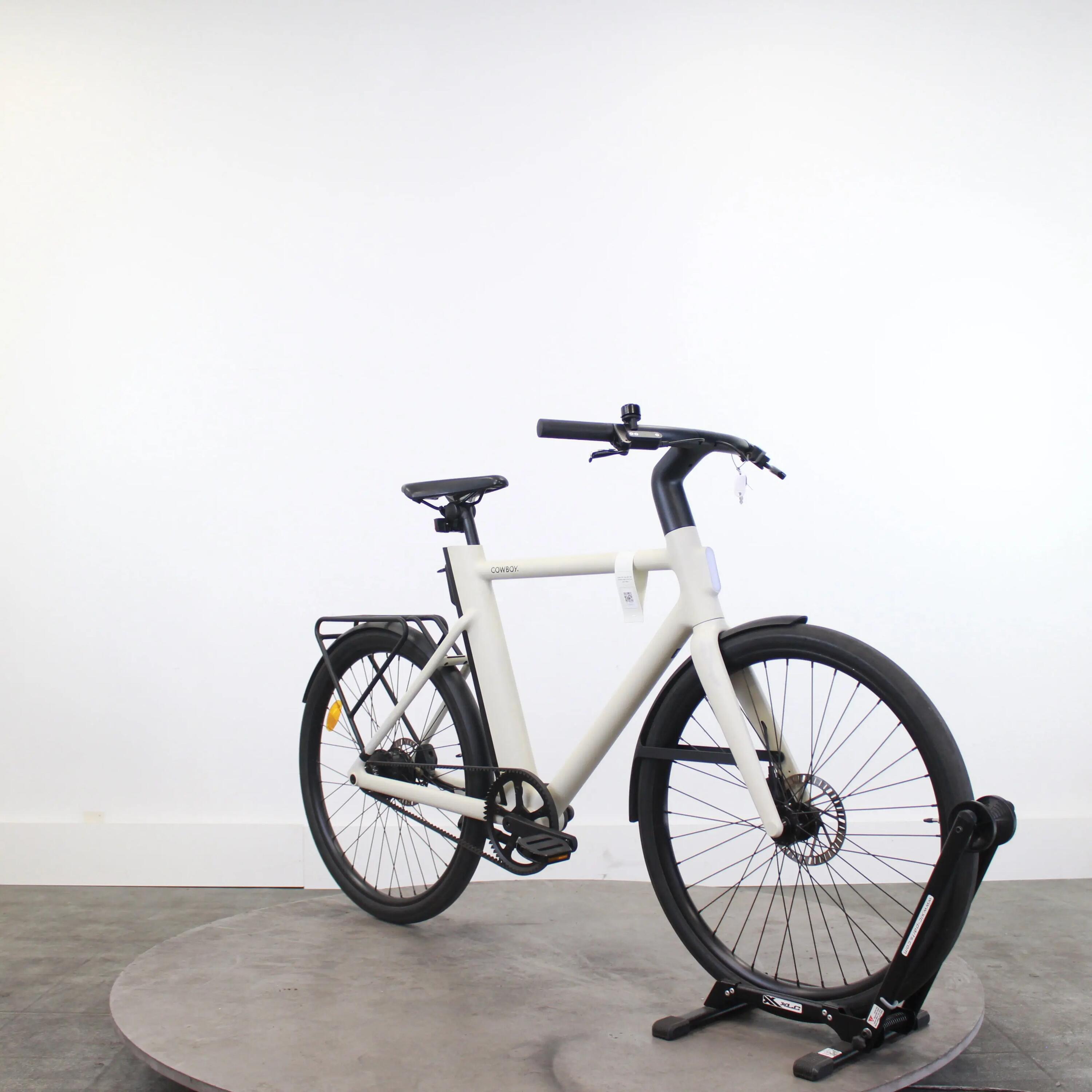 Tweedehands - Ville elektrische Cruiser ST - Goed 2/6