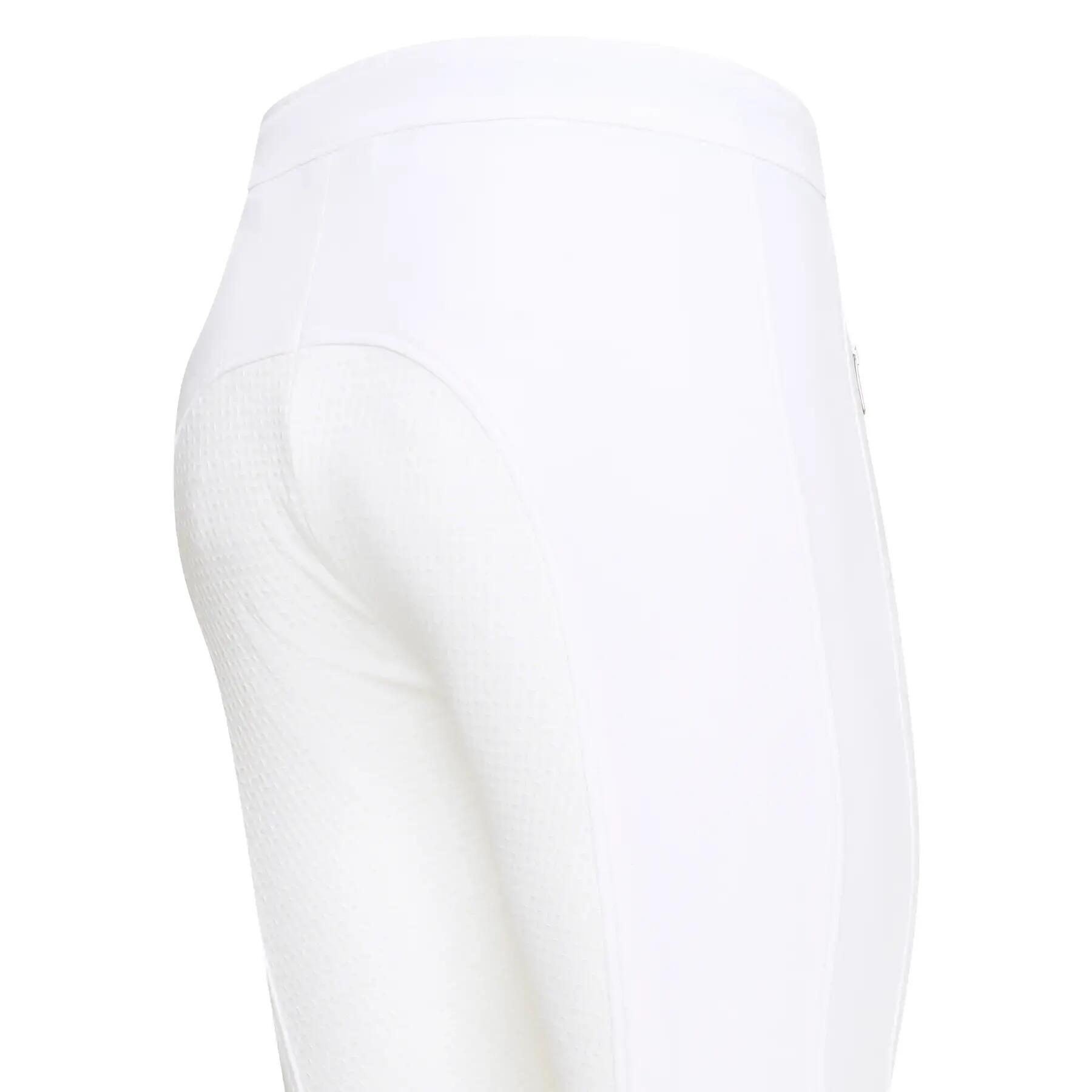 Full grip rijbroek Euro-Star Athleisuremen 3/4