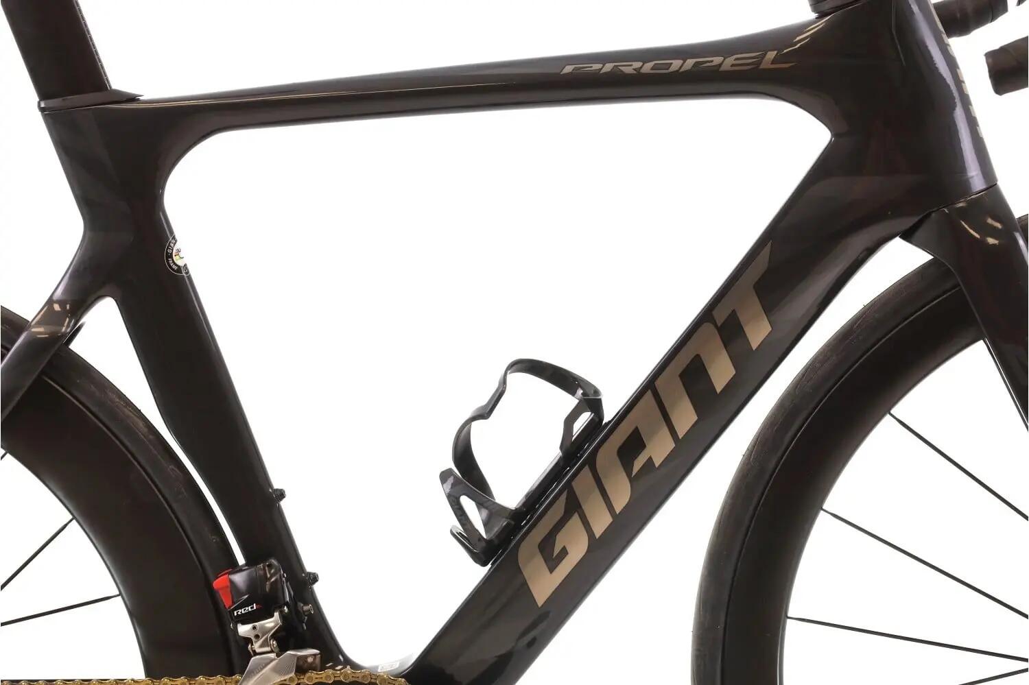 Refurbished Rennrad ·  Propel Advanced AXS 11V · Sehr guter Zustand 2/8
