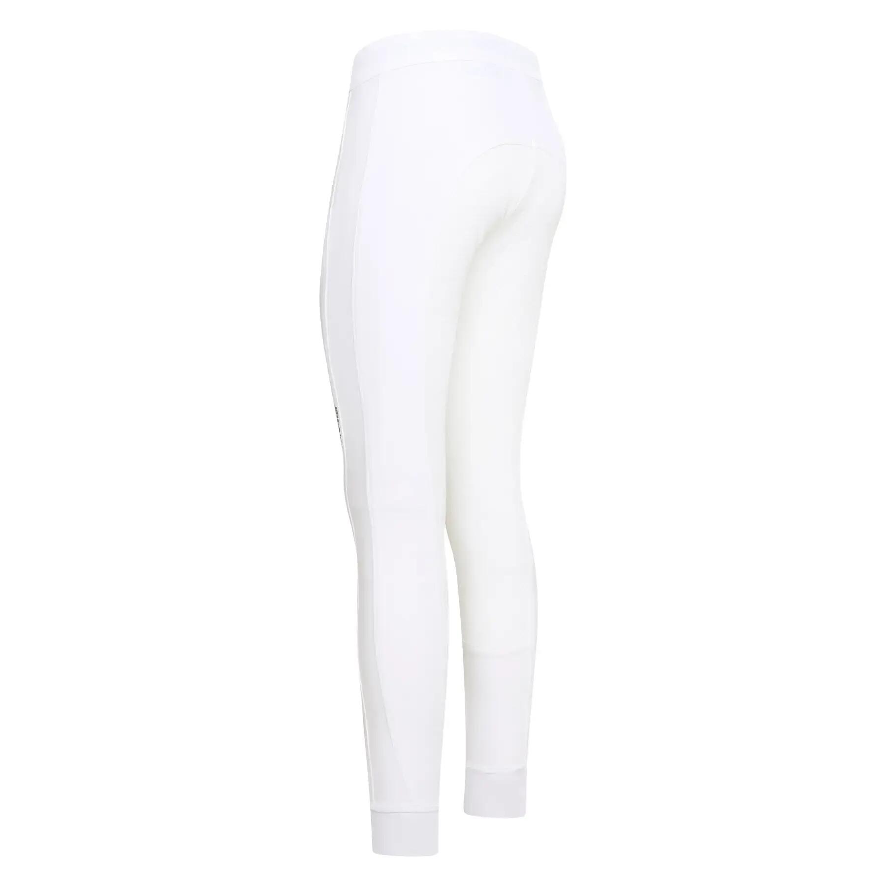 Full grip rijbroek Euro-Star Athleisuremen 2/4