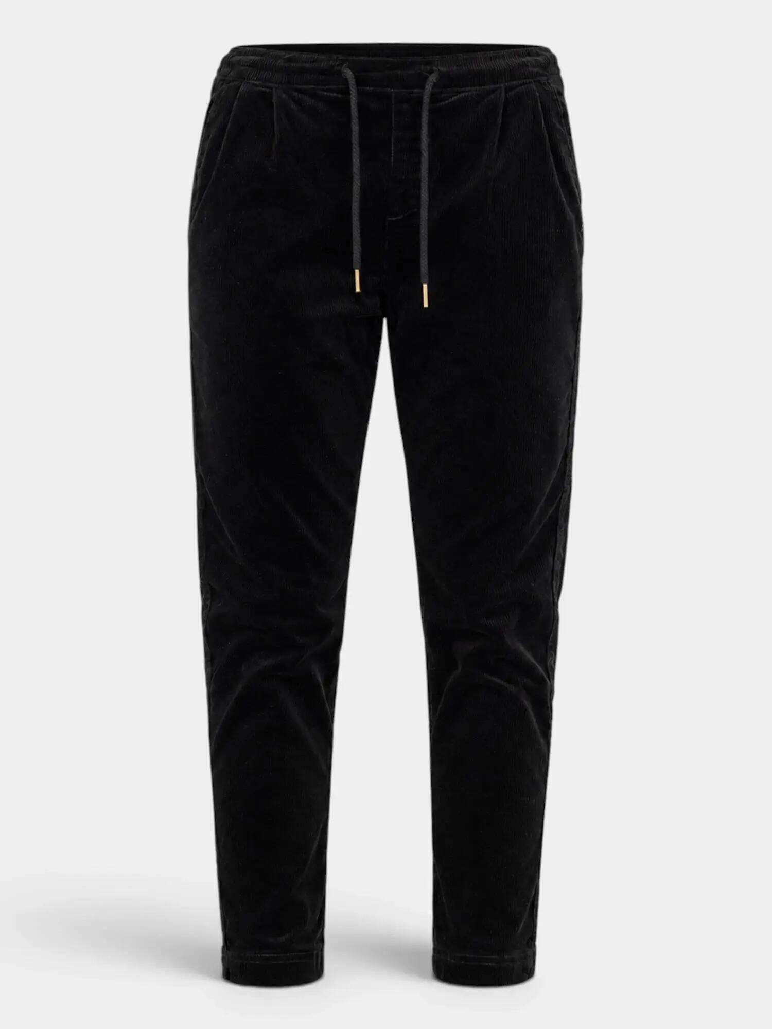 Hose Damen Lorna Cord 5/7