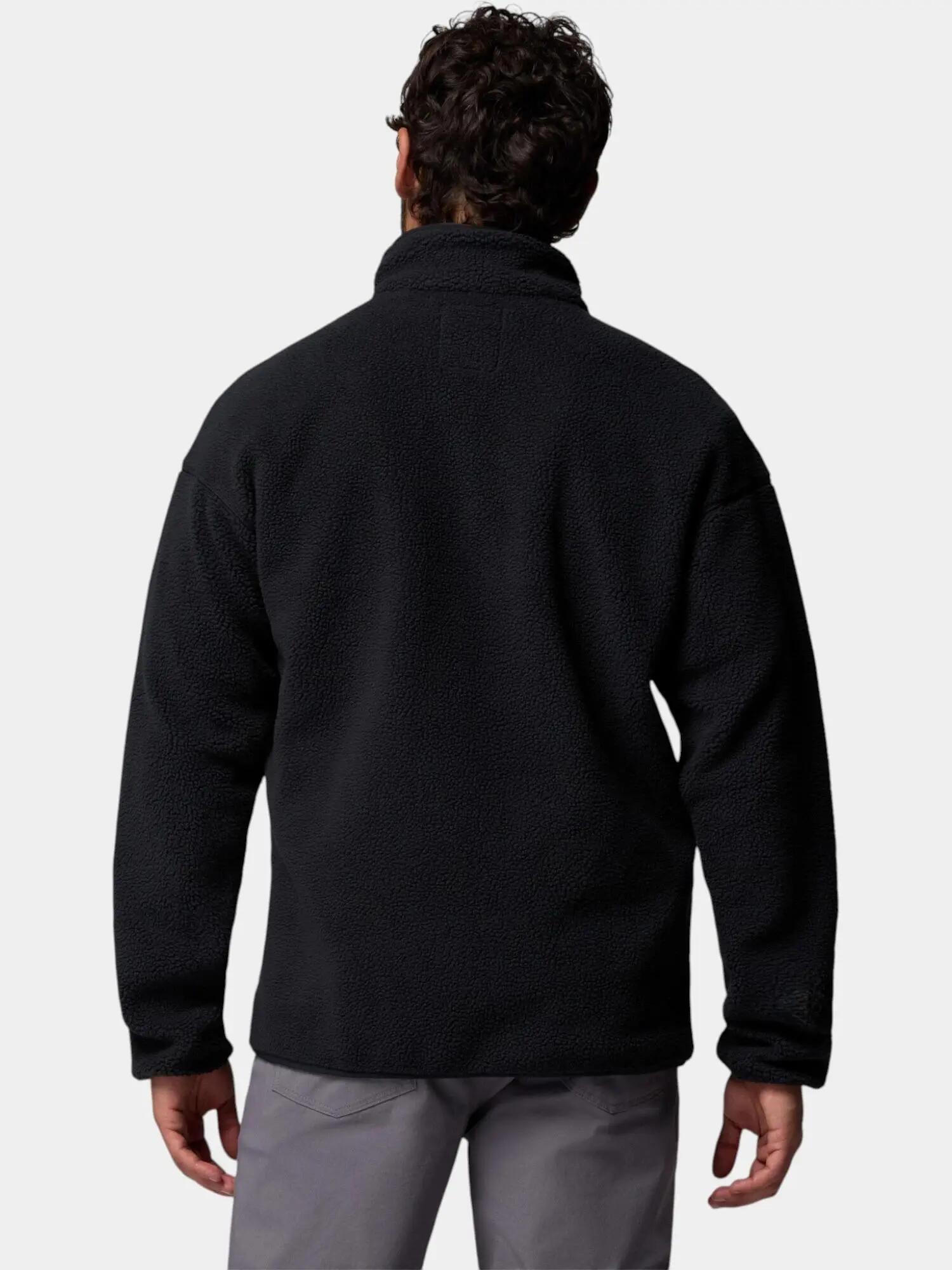 Pull Homme Helvetia II Half Snap 3/6