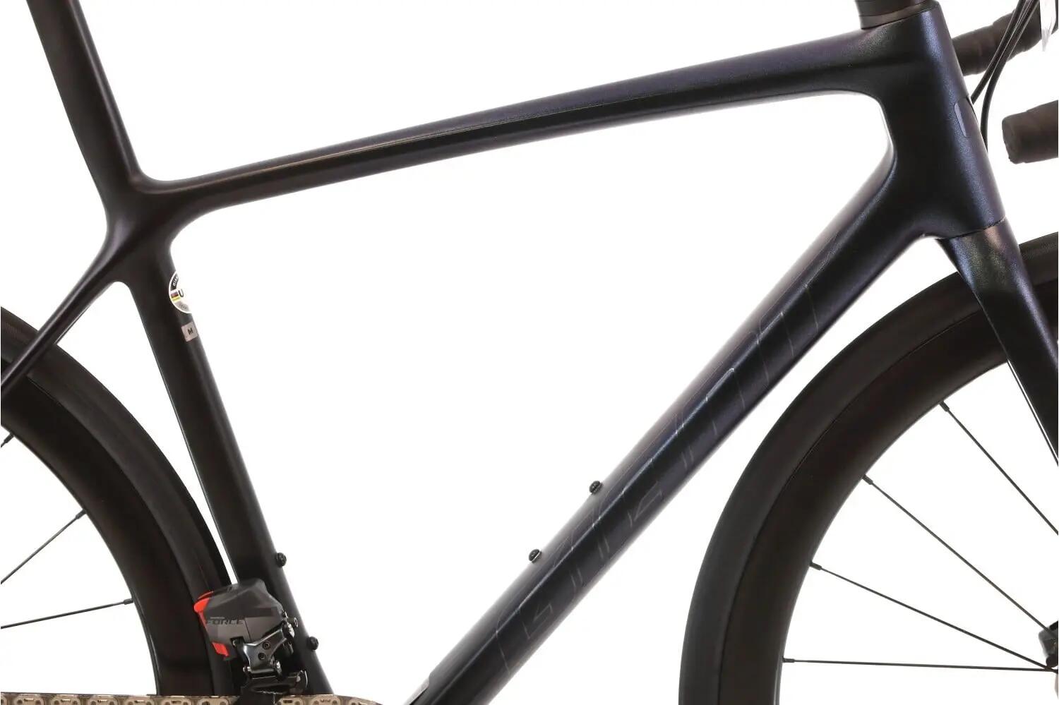 Refurbished Rennrad ·  TCR Advanced 1 AXS 12V · Sehr guter Zustand 2/8