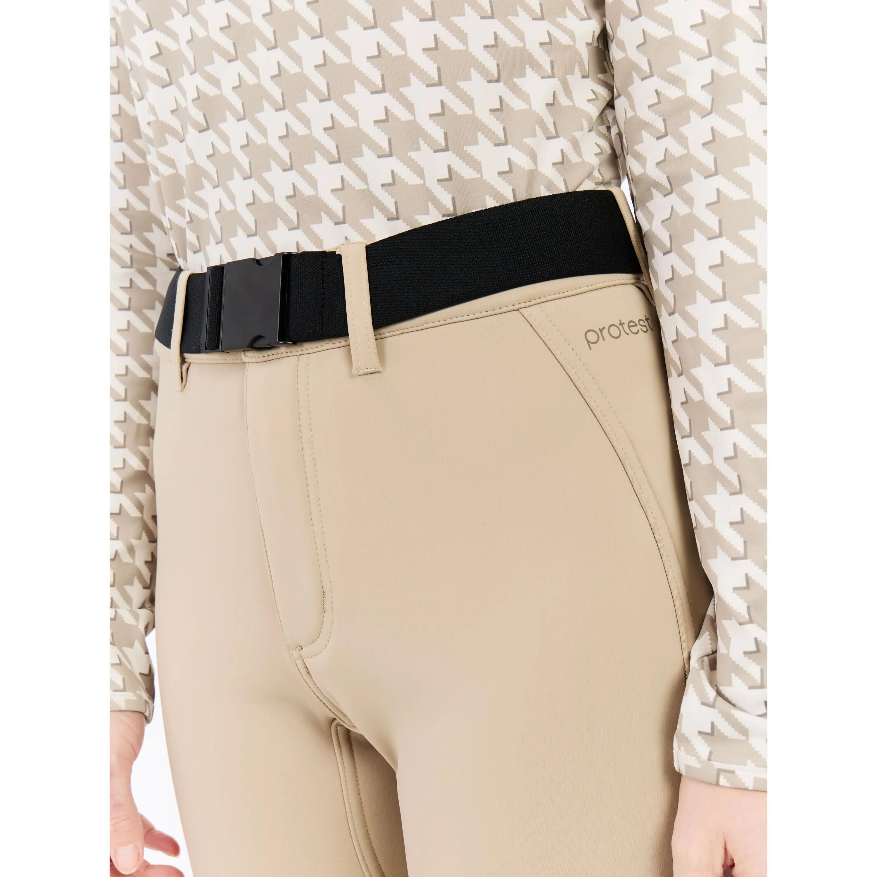 Pantalon de ski femme Protest Babou 5/7