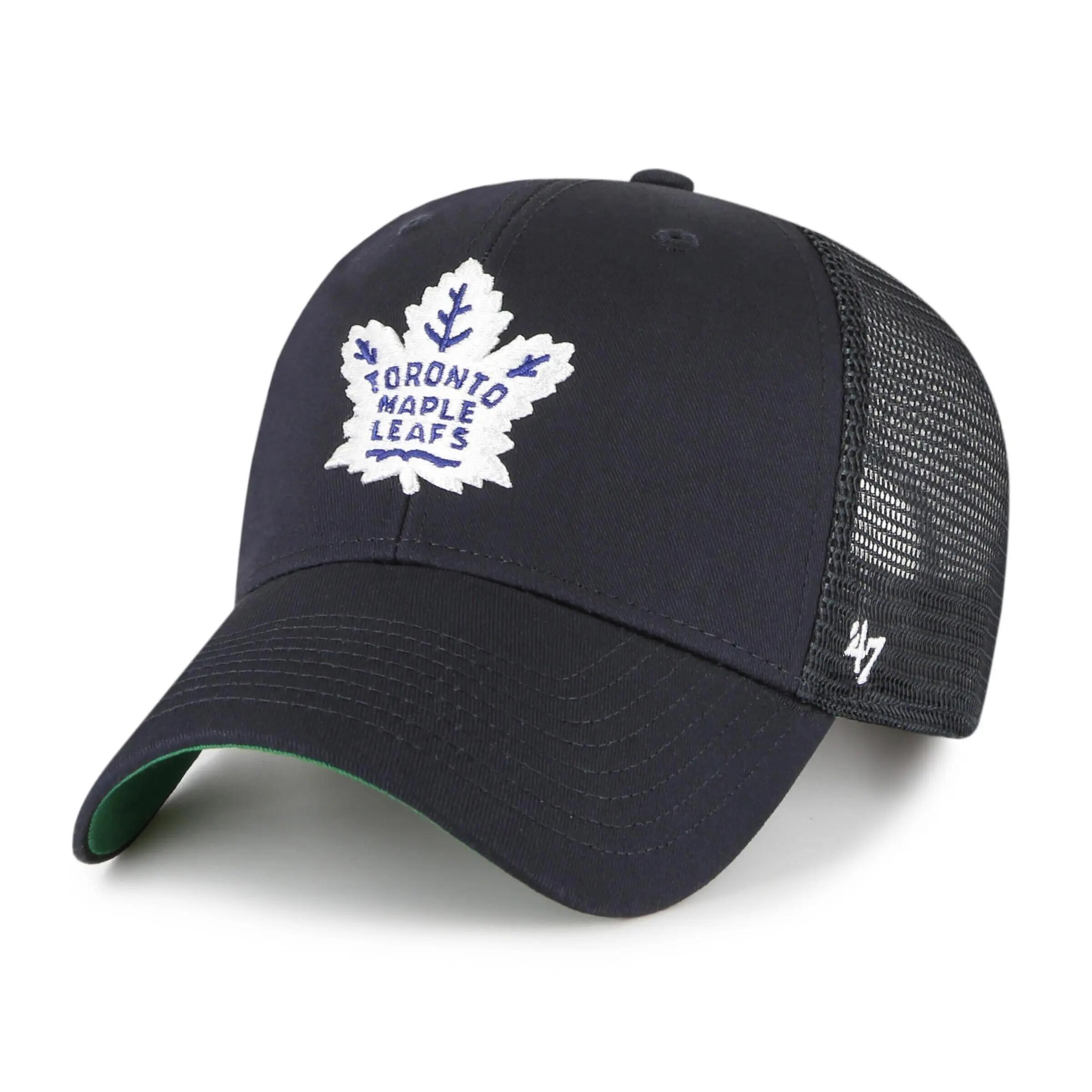 '47 Branson MVP Cap, Toronto Schwarz 2/2