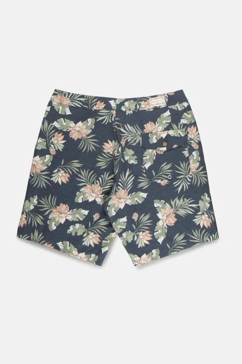 Vintage Palm Boardshort Homme 4/4