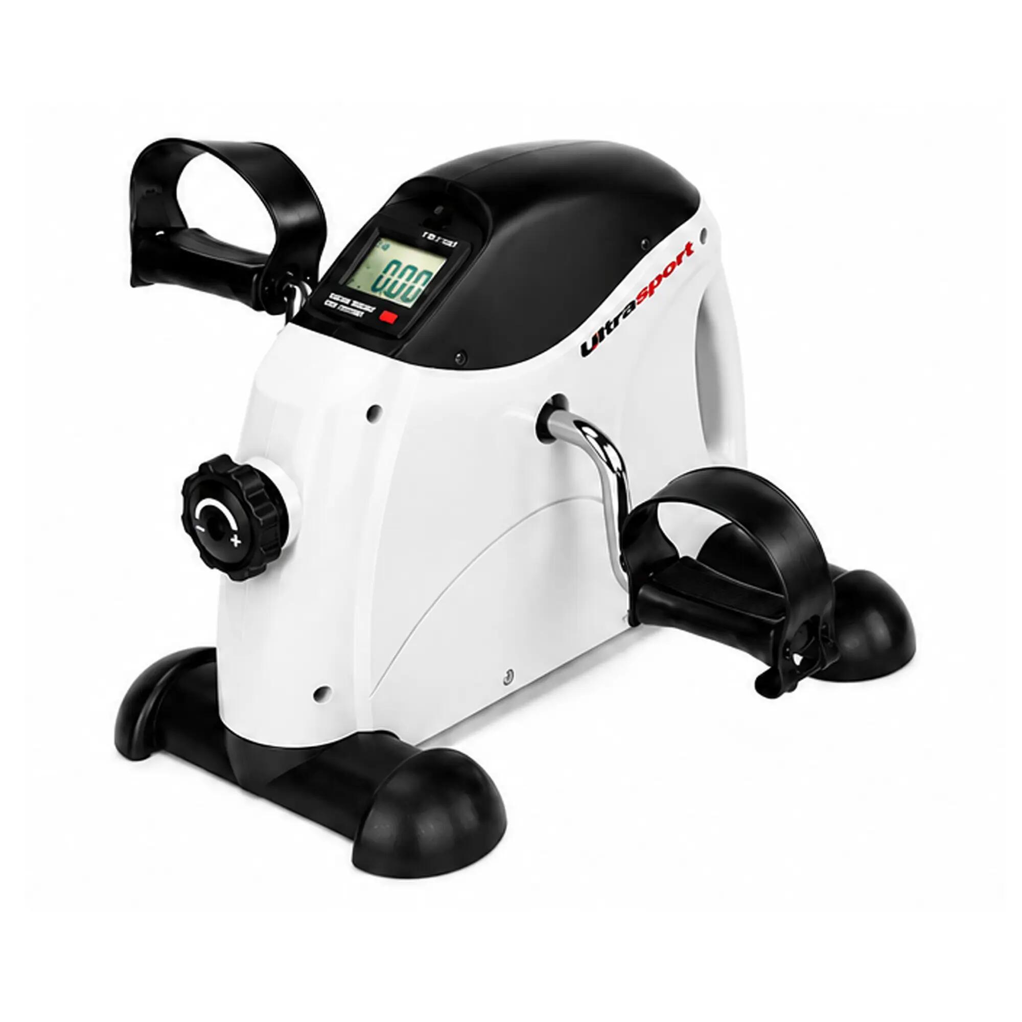 Mini Cyclette - Allenatore per Braccia e Gambe - Bici da Scrivania 7/7