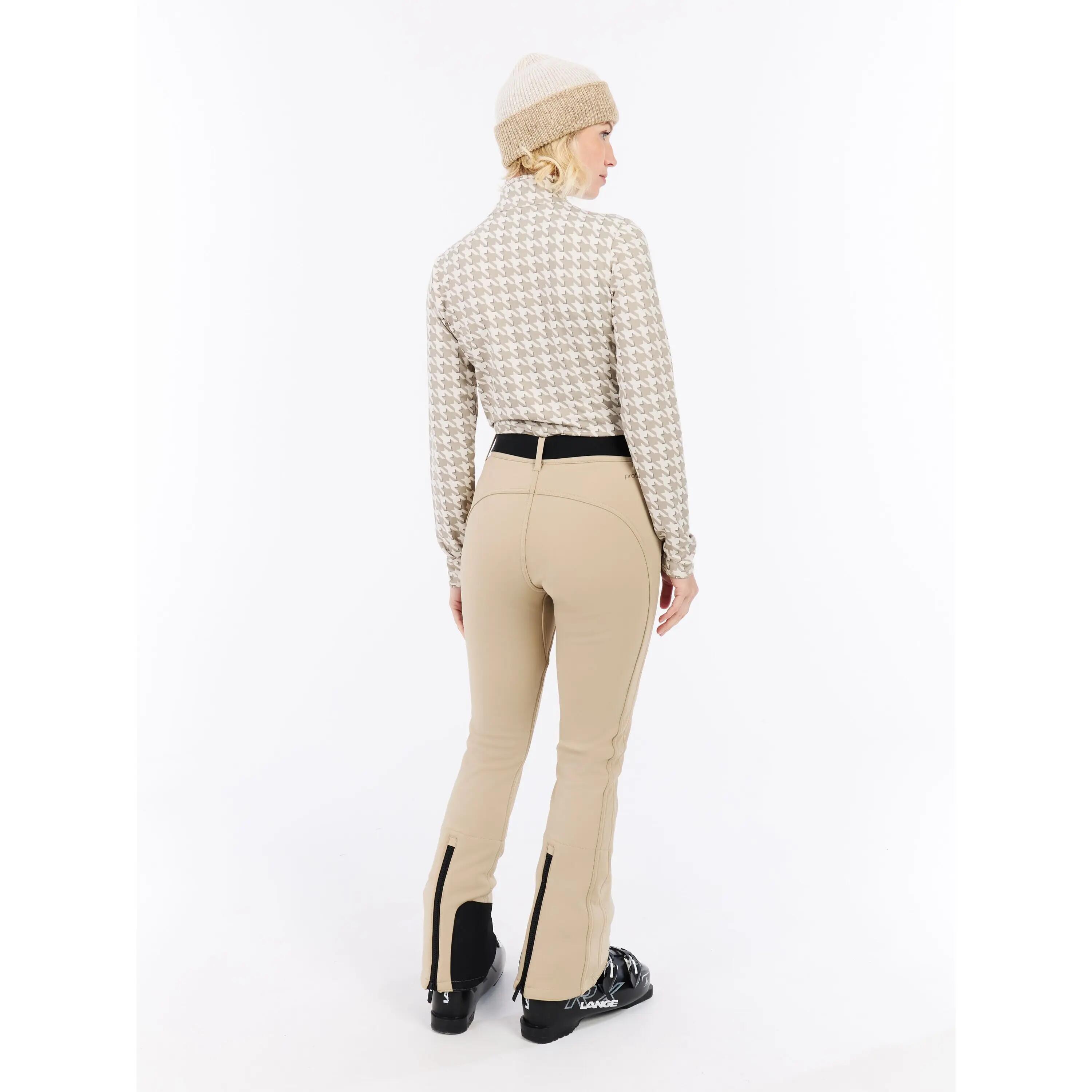 Pantalon de ski femme Protest Babou 4/7