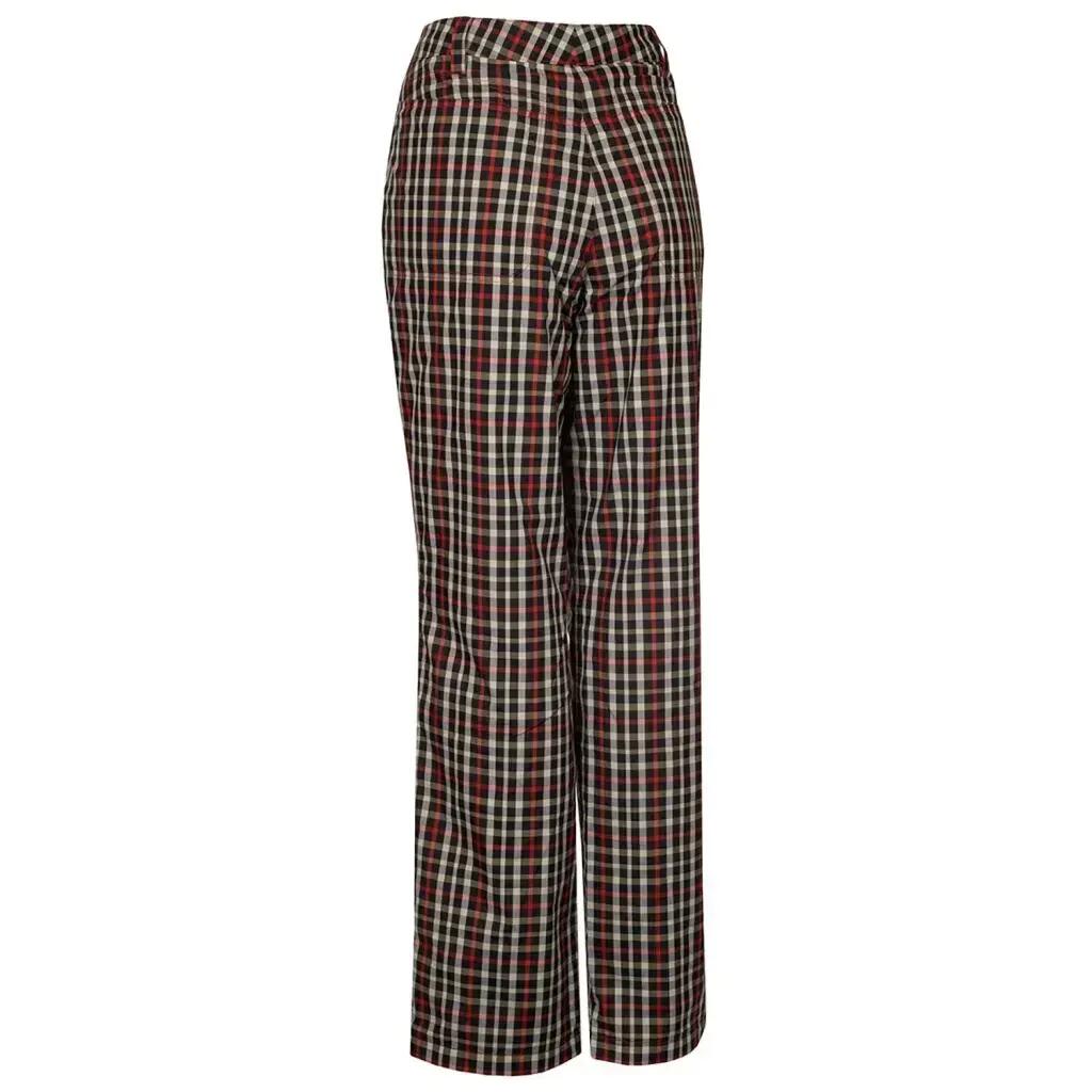 Pantalon micro-thermique femme Golfino 2/2