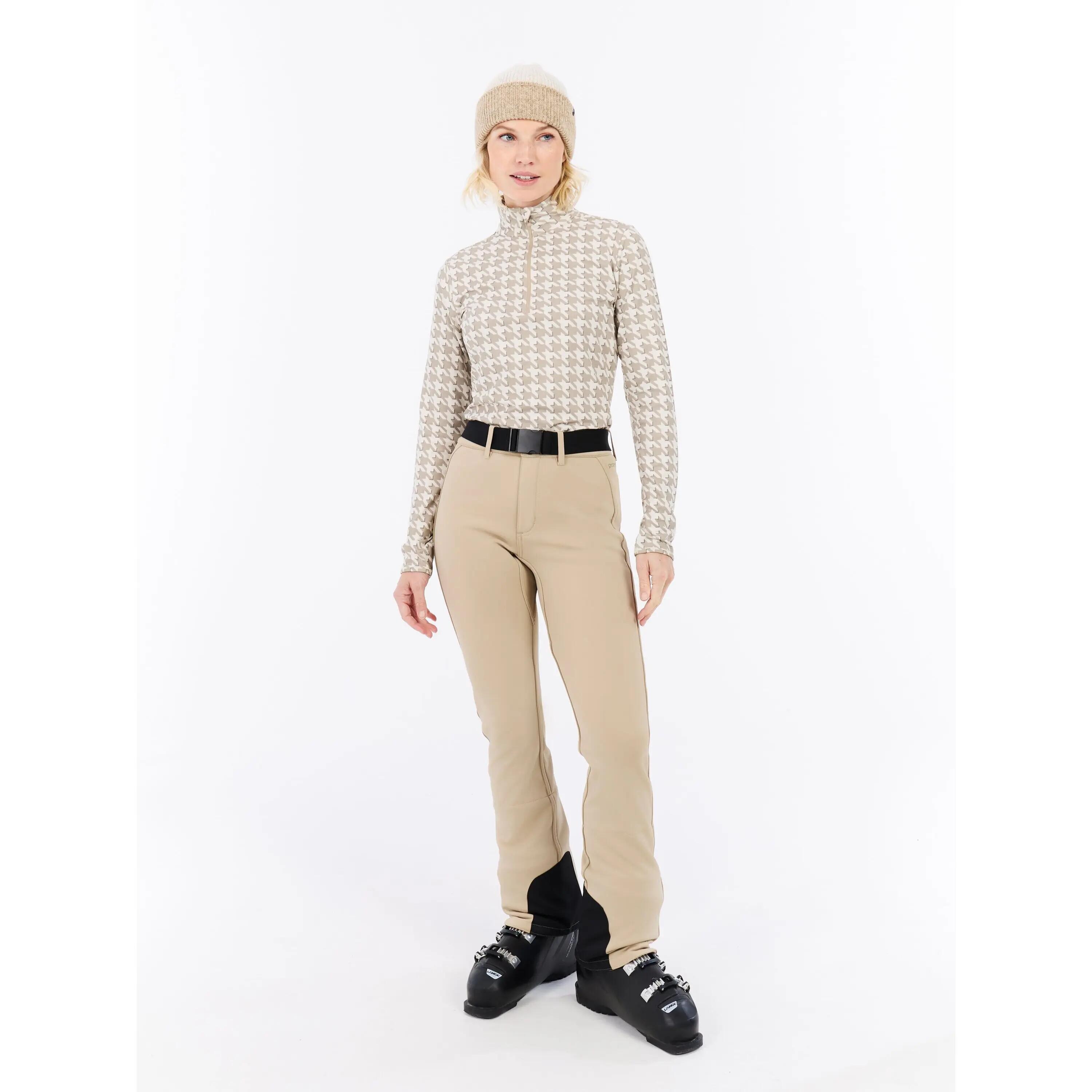 Pantalon de ski femme Protest Babou 3/7