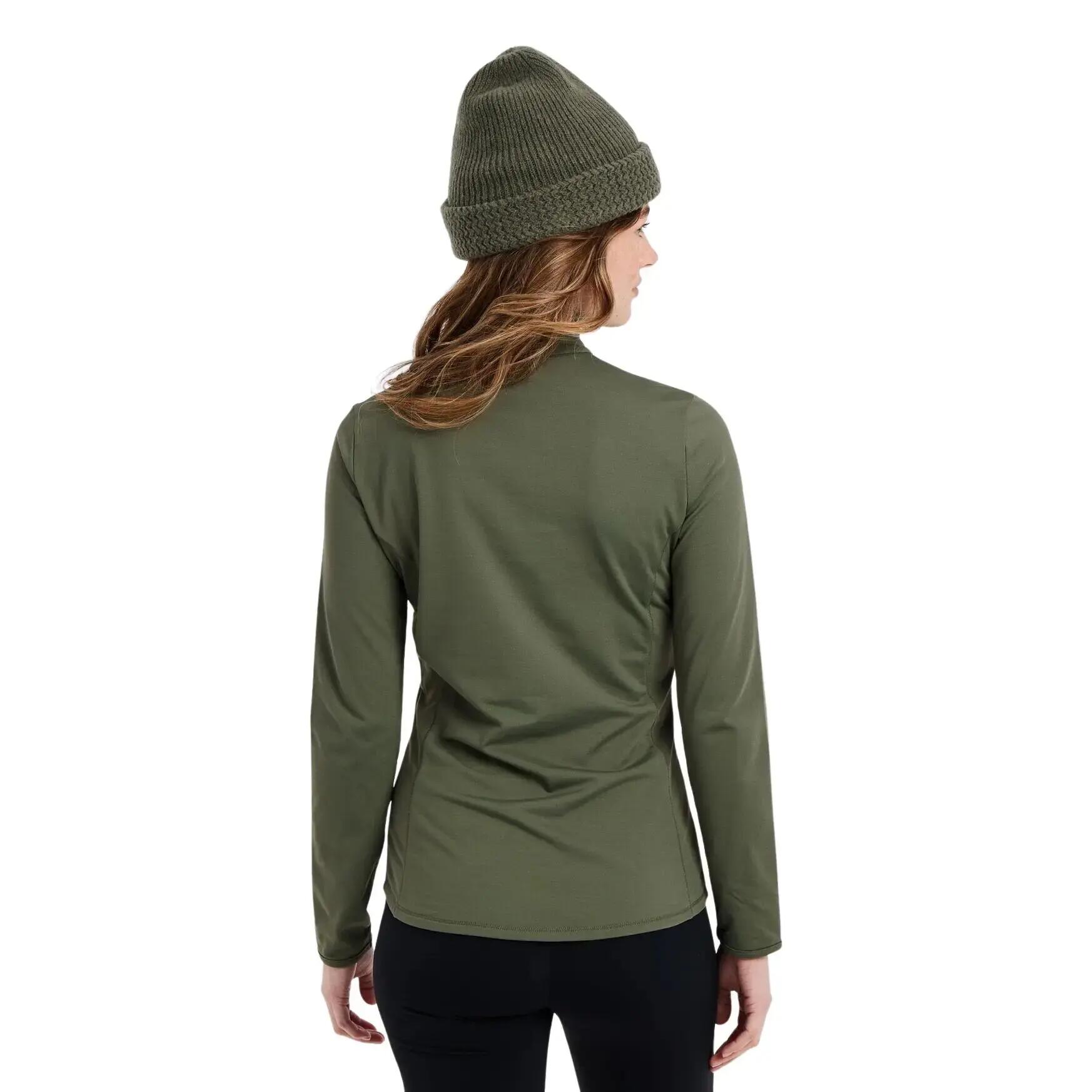 Pantalon de ski femme Protest Lullaby Softshell 2/2