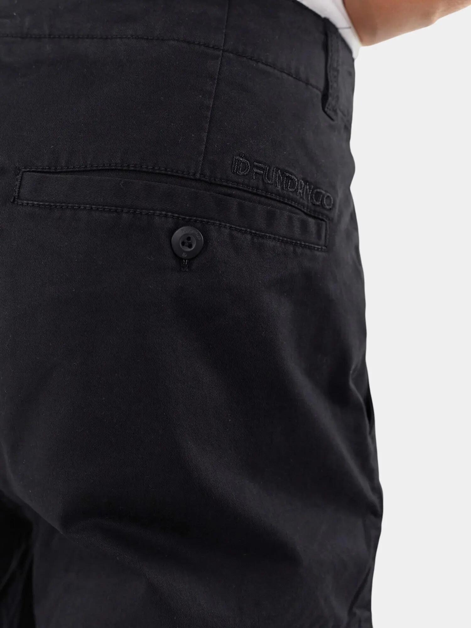 Pantalones Cargo Hombre Chuck 6/7