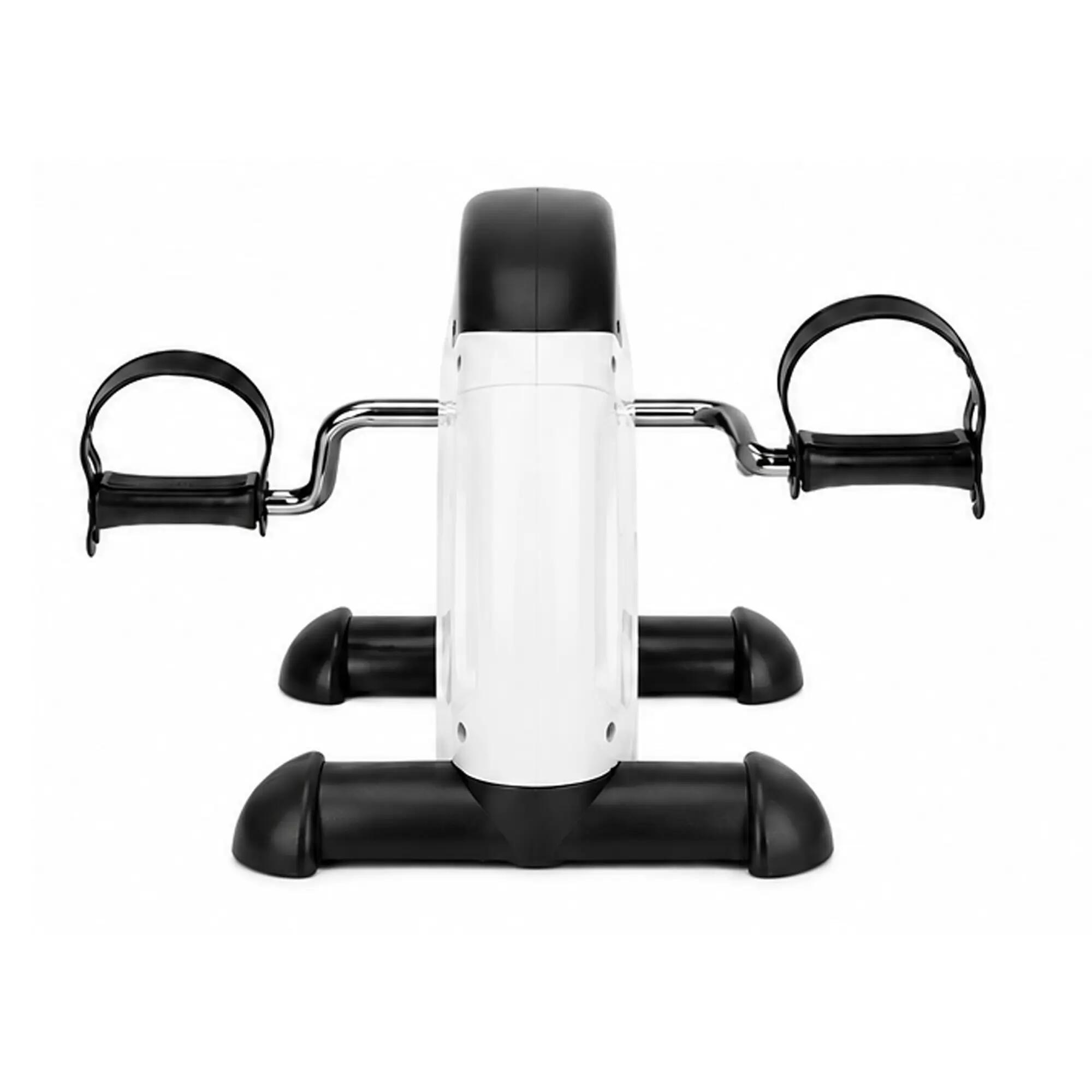 Mini Cyclette - Allenatore per Braccia e Gambe - Bici da Scrivania 5/7