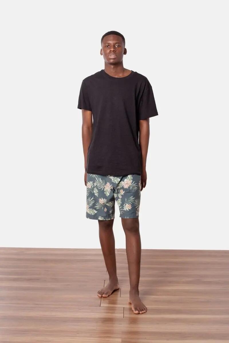 Vintage Palm Boardshort Homme 2/4