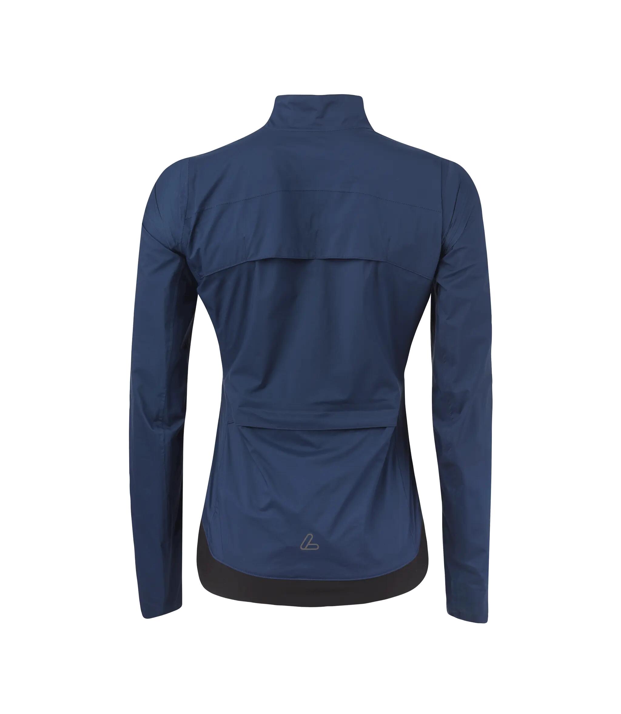 W BIKE JACKET RAIN CHASER WPM POCKET 2/2