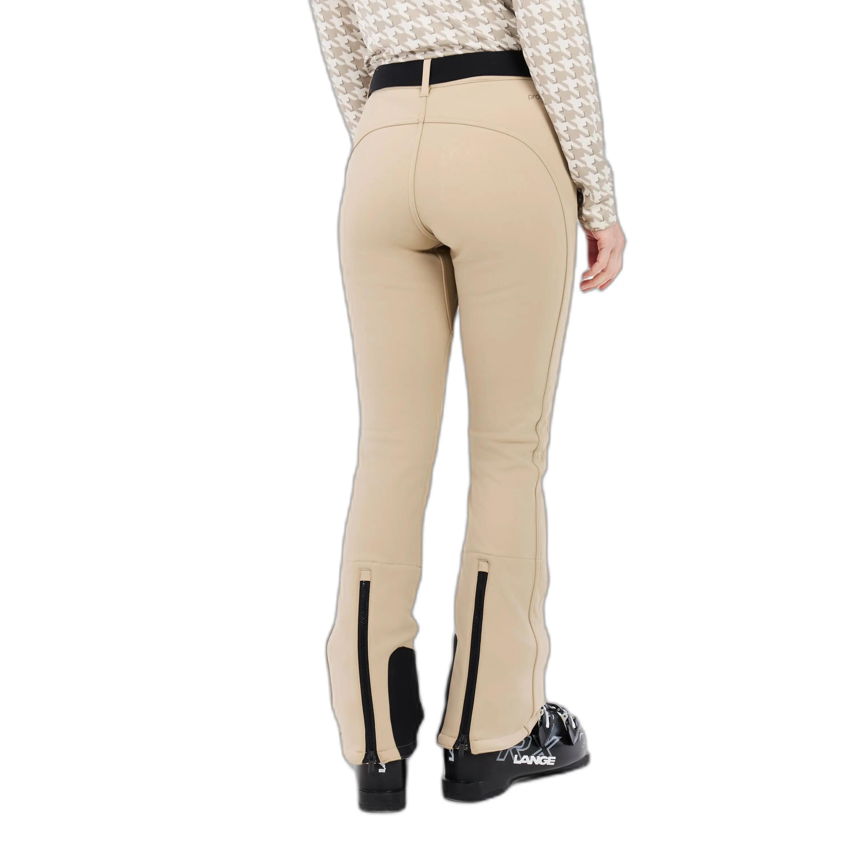 Pantalon de ski femme Protest Babou 2/7