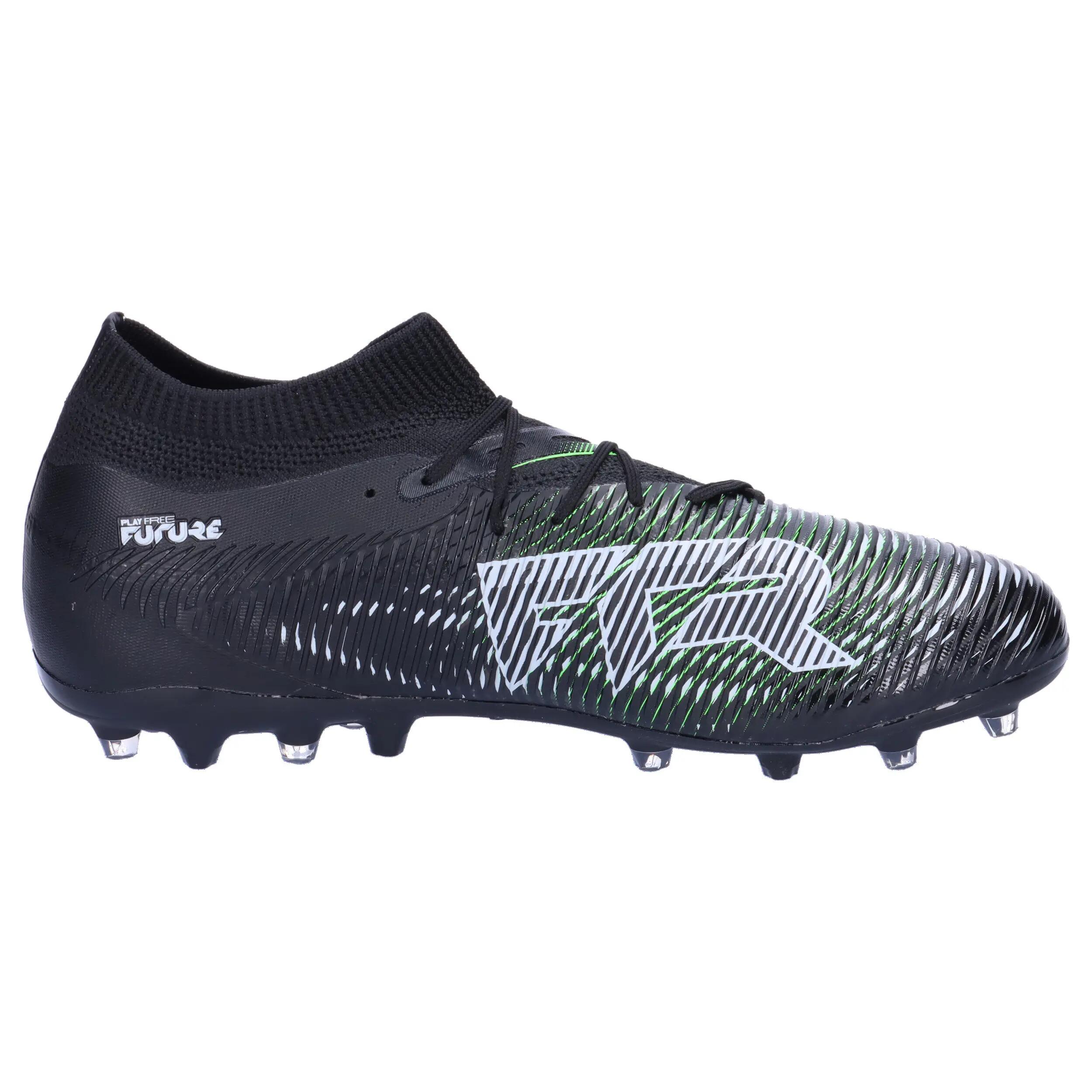 Chuteiras Puma FUTURE 8 MATCH MG Preto 7/15