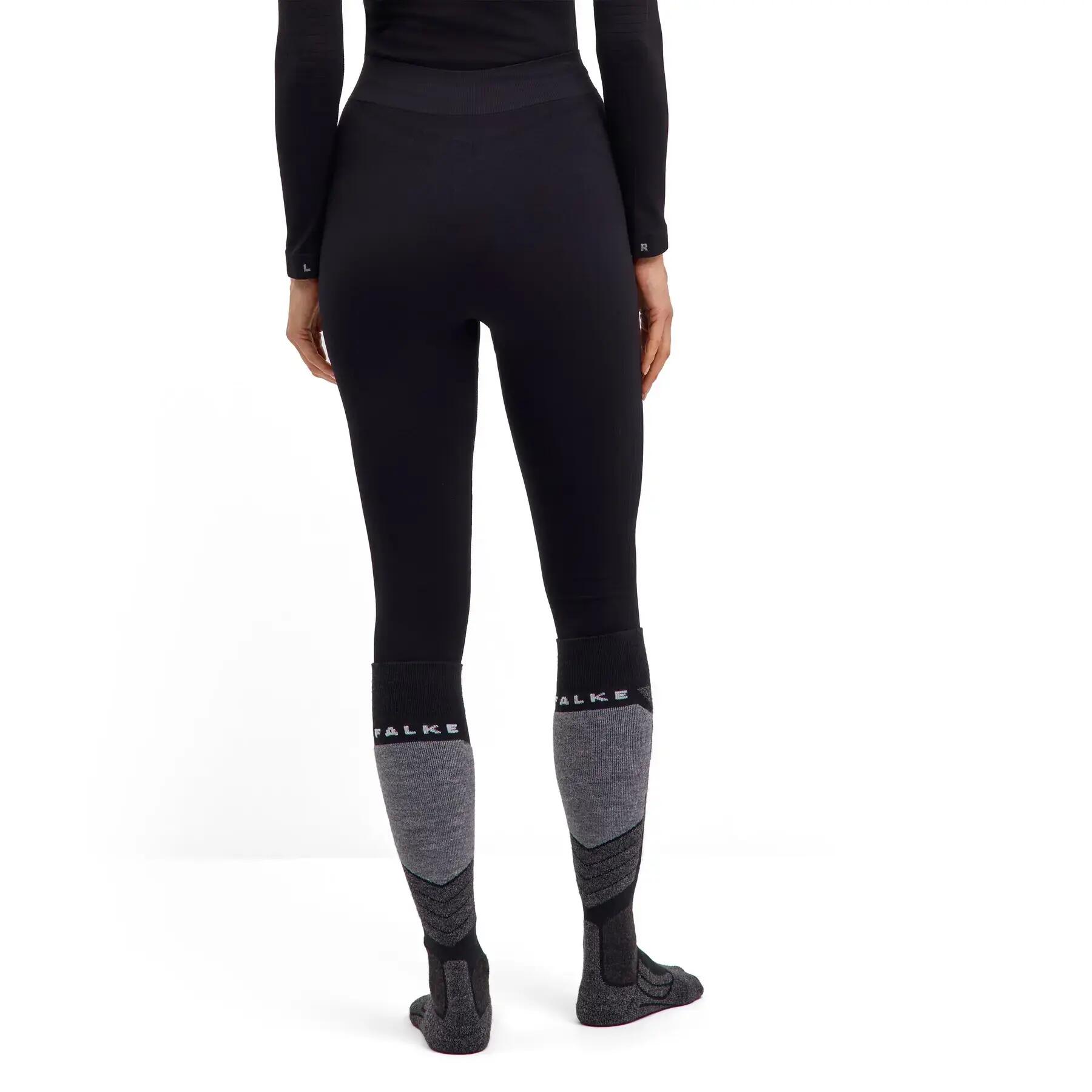 Leggings da donna Falke Warm 4/6