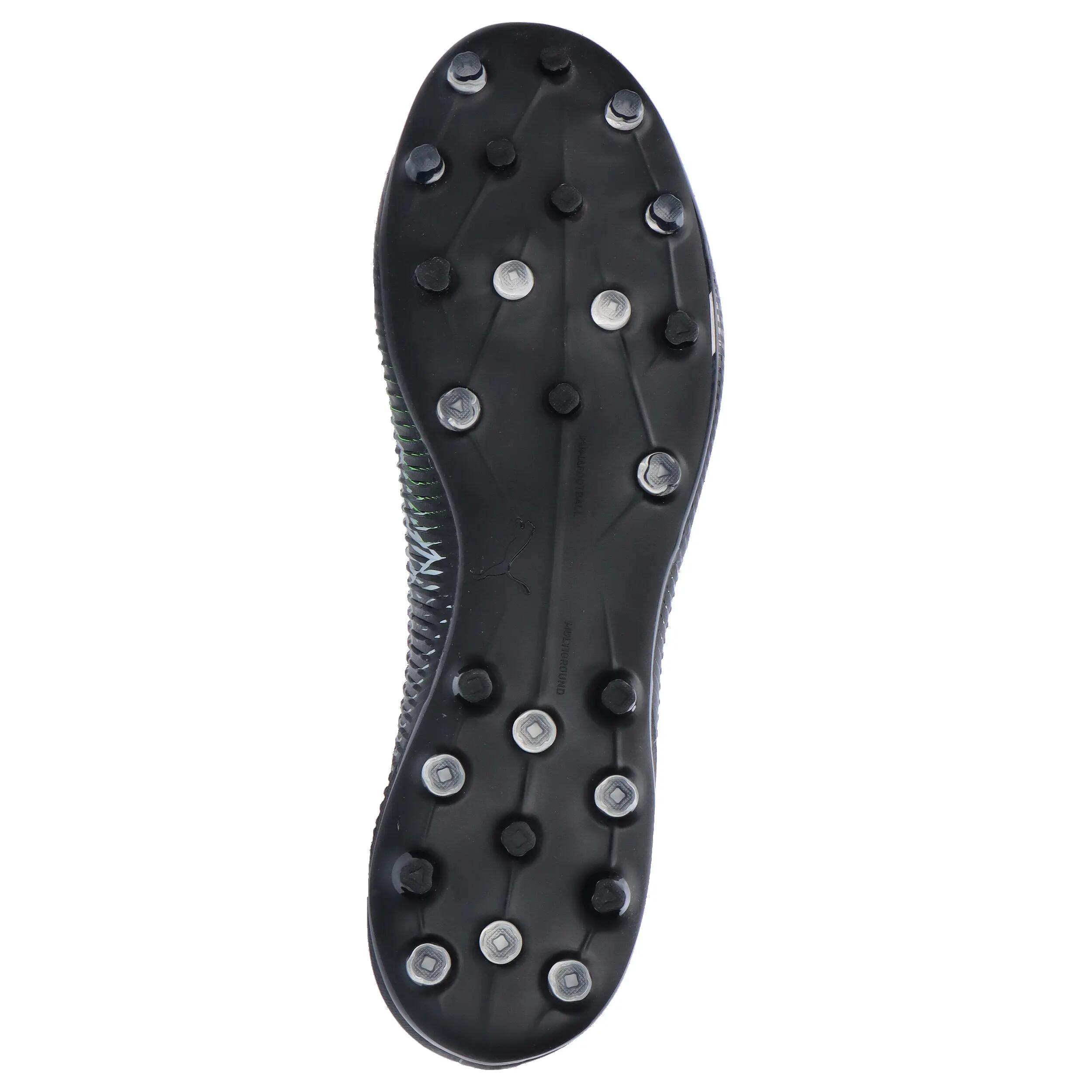Chuteiras Puma FUTURE 8 MATCH MG Preto 6/15