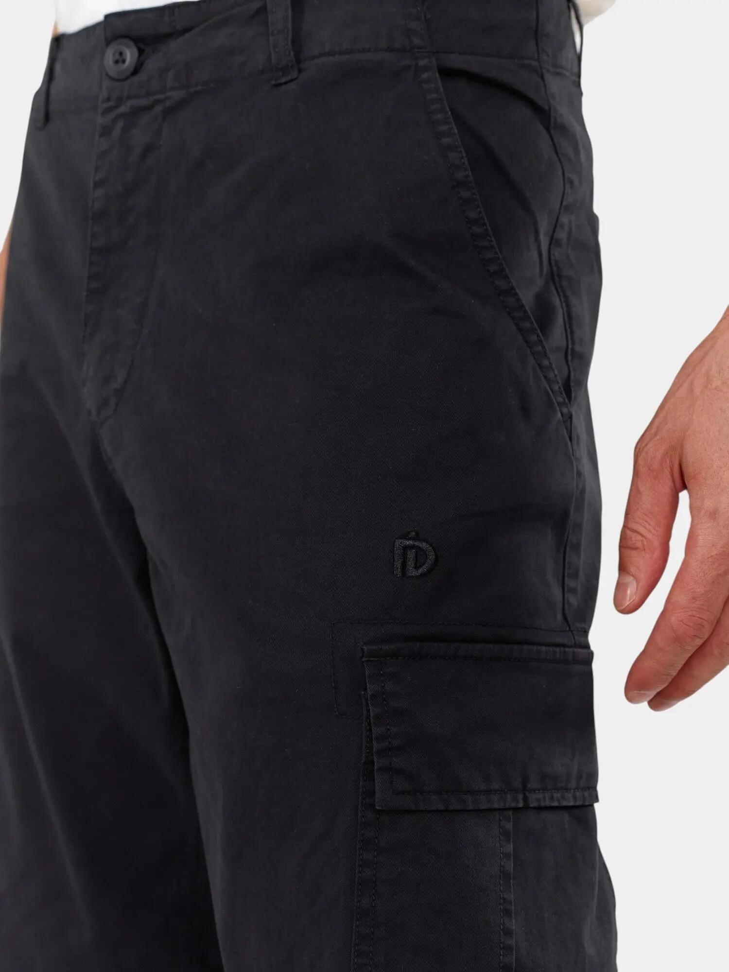 Pantalones Cargo Hombre Chuck 4/7