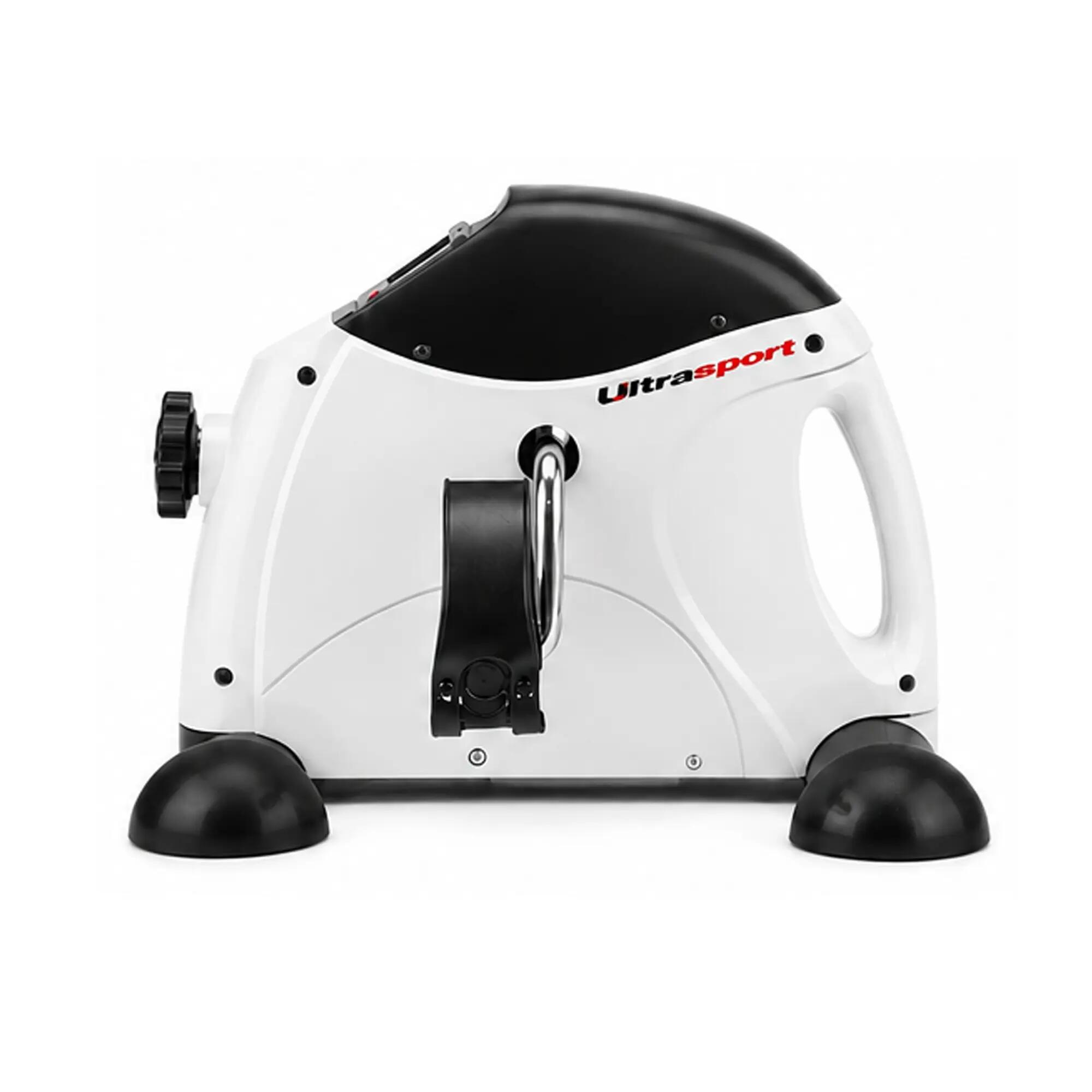 Mini Cyclette - Allenatore per Braccia e Gambe - Bici da Scrivania 3/7
