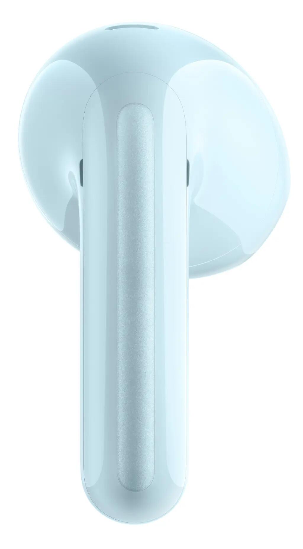 Vezeték nélküli, Hívás/zene, 35,6 g, fülhallgató sportoláshoz, Buds 8 Active 4/4