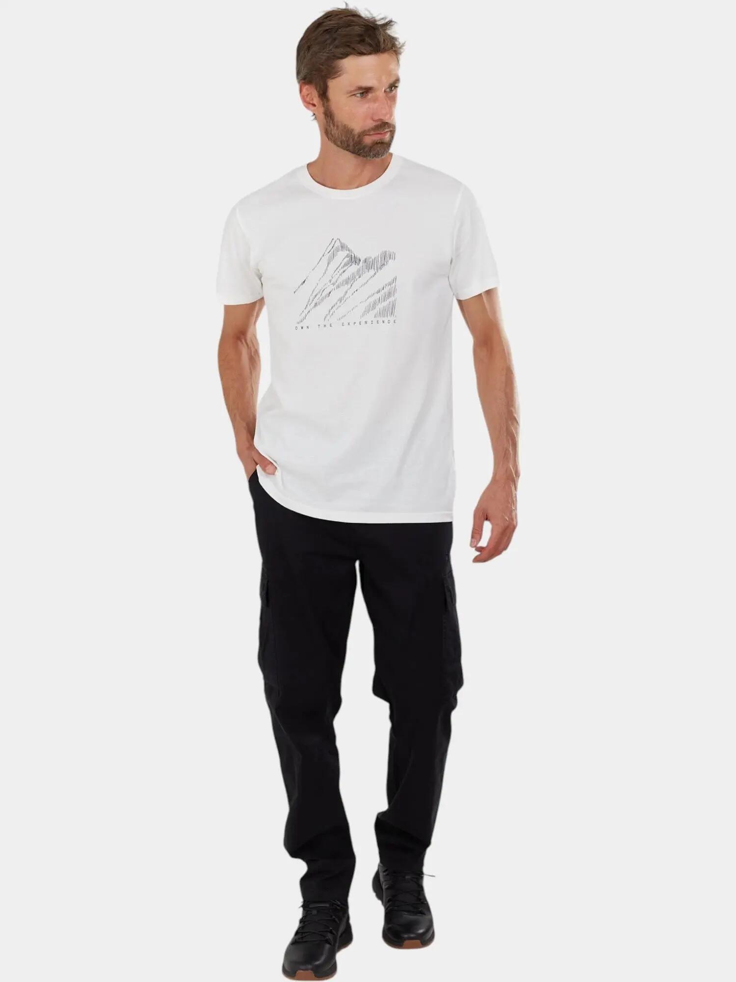 Pantalones Cargo Hombre Chuck 3/7
