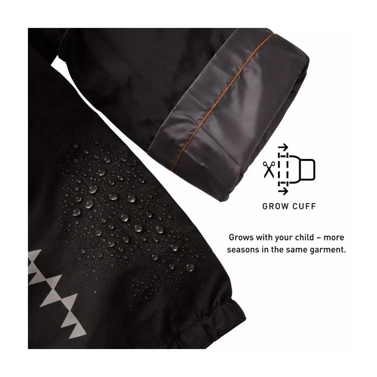 Pantalon de pluie enfant Isbjörn of Sweden Splash 2L 4/7