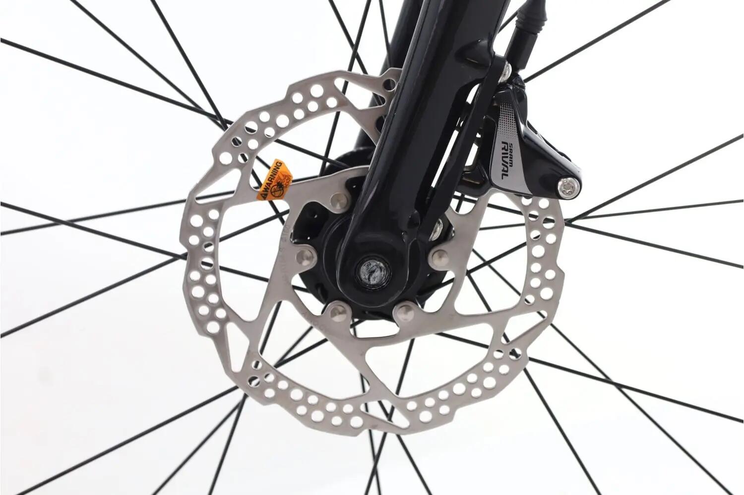 Ridley Kanzo Speed 7/8