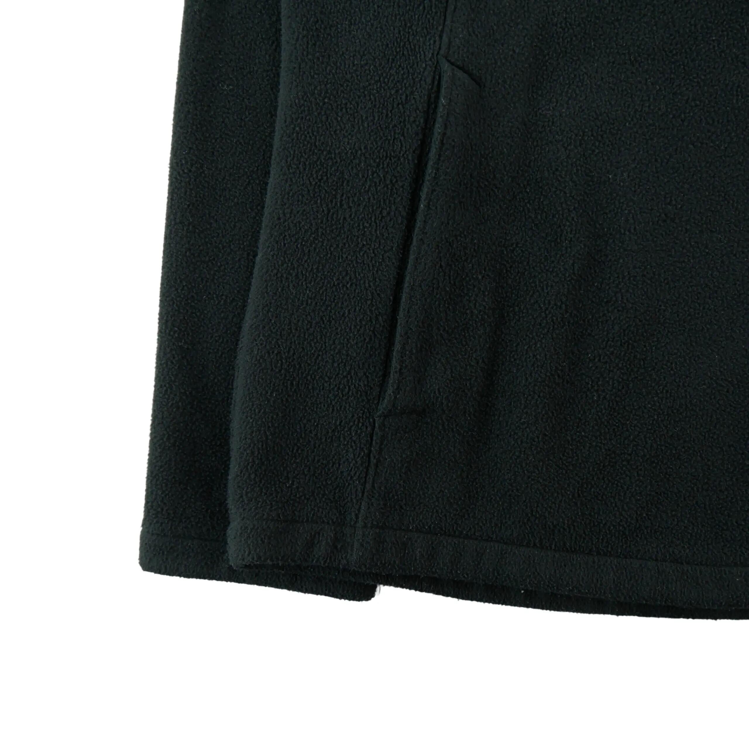 Maglione pile Donna Regular fit Nero 5/9